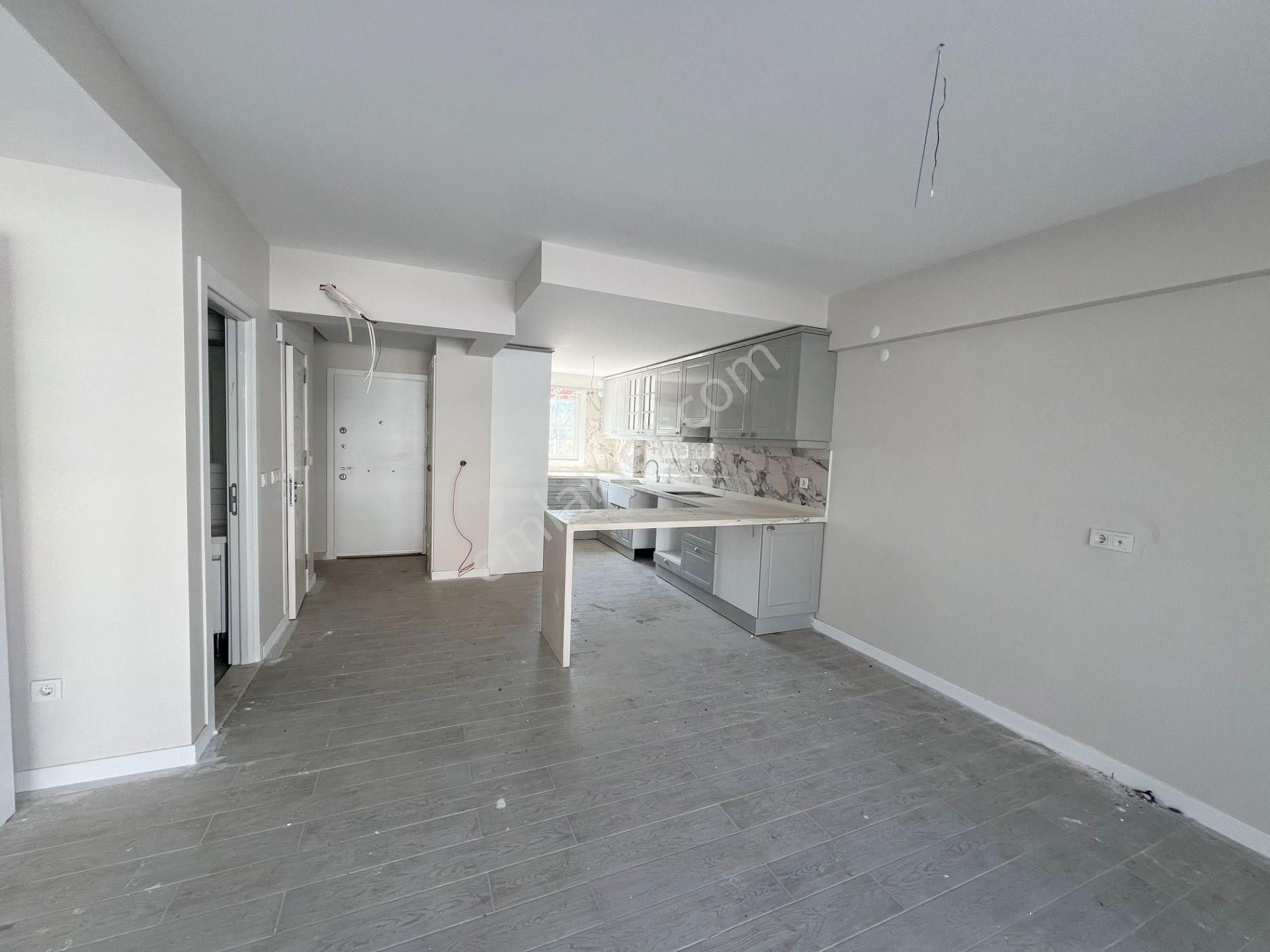 Mert Uçar'dan Satılık Yeni Foça Port Villaların Da 3+1 Dubleks - Görsel 10