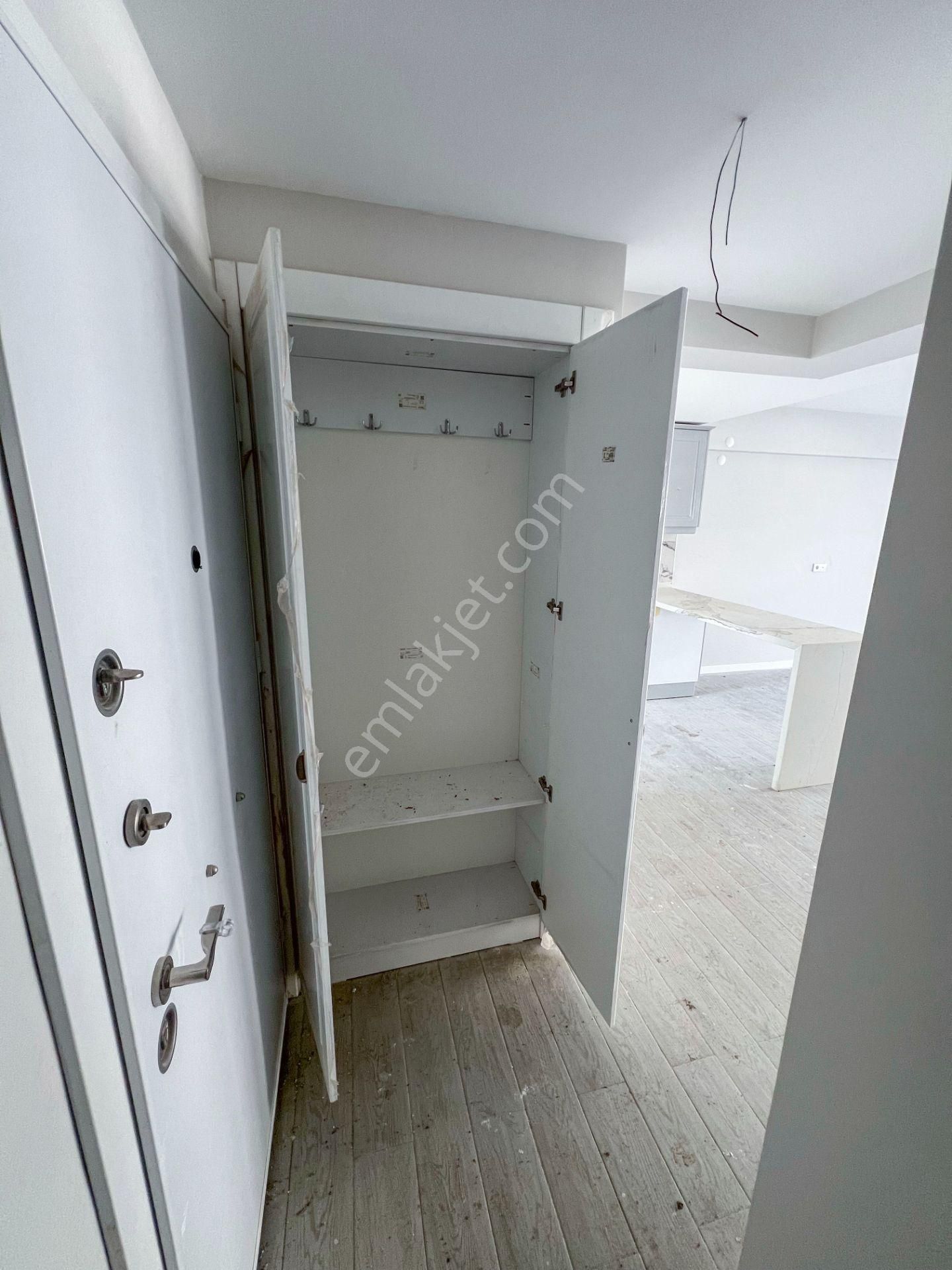 Mert Uçar'dan Satılık Yeni Foça Port Villaların Da 3+1 Dubleks - Görsel 19