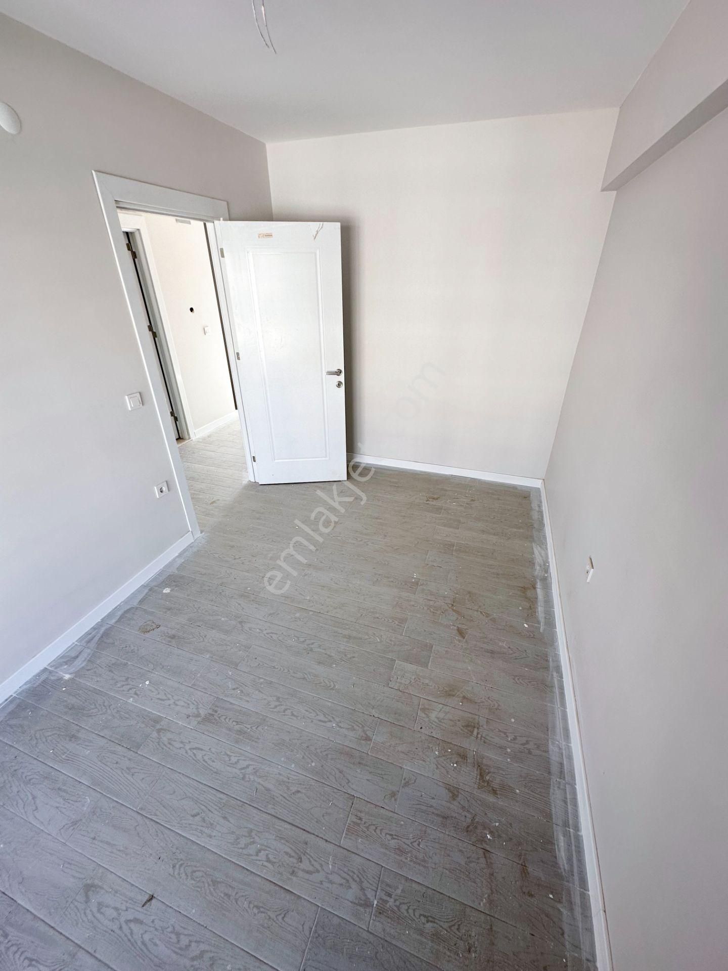 Mert Uçar'dan Satılık Yeni Foça Port Villaların Da 3+1 Dubleks - Görsel 33