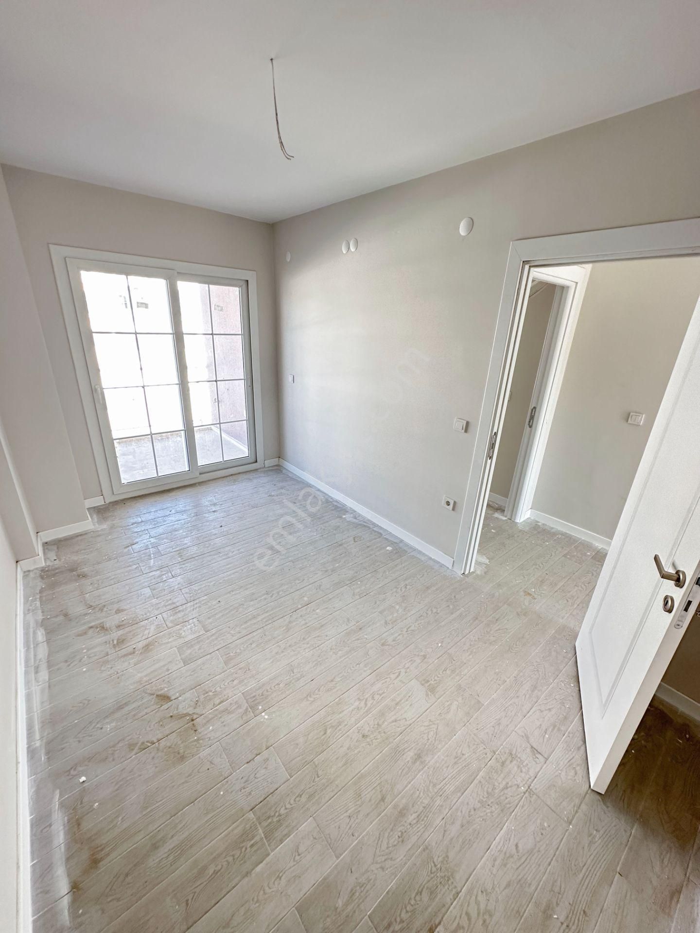 Mert Uçar'dan Satılık Yeni Foça Port Villaların Da 3+1 Dubleks - Görsel 30