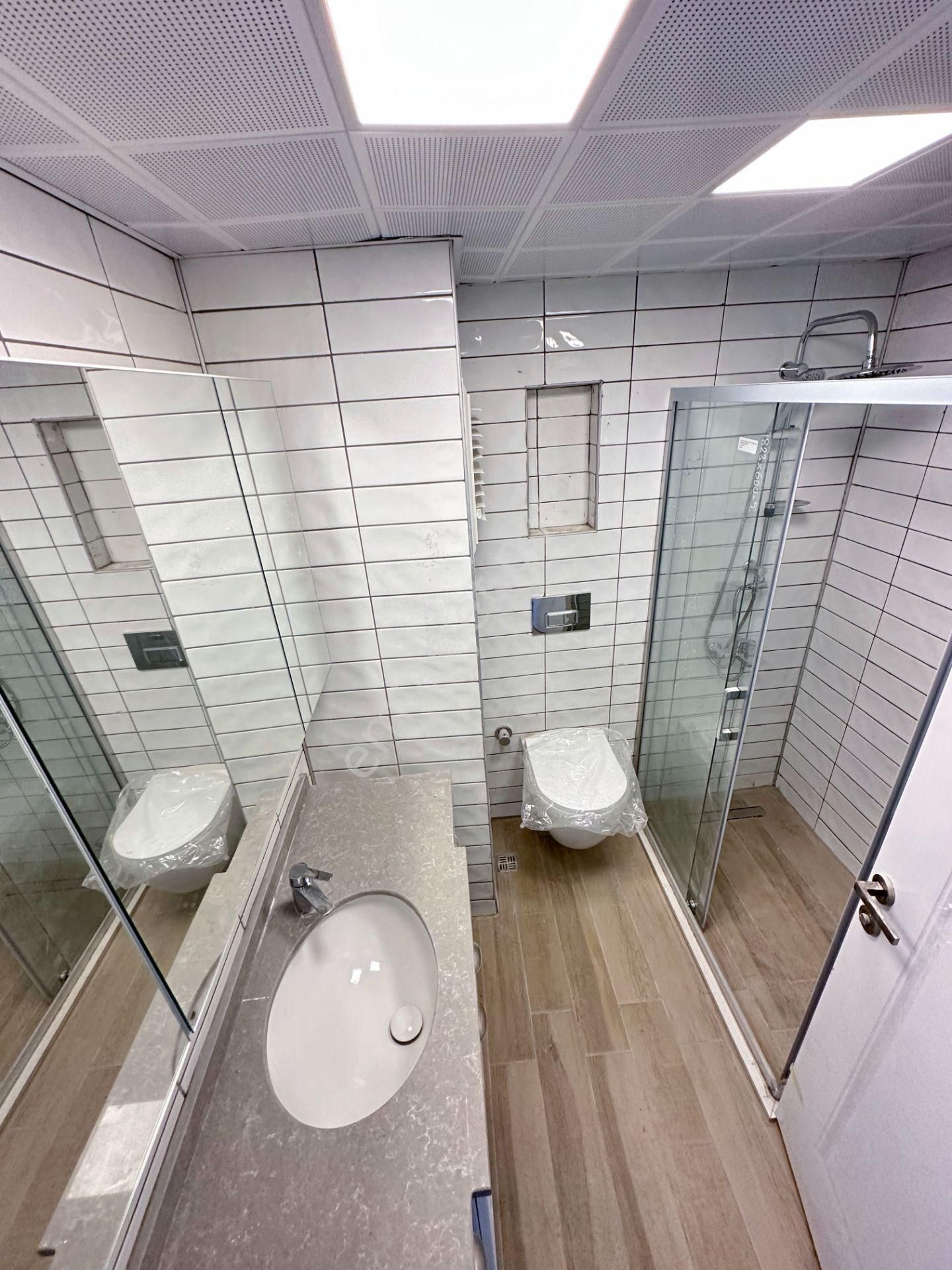 Mert Uçar'dan Satılık Yeni Foça Port Villaların Da 3+1 Dubleks - Görsel 16