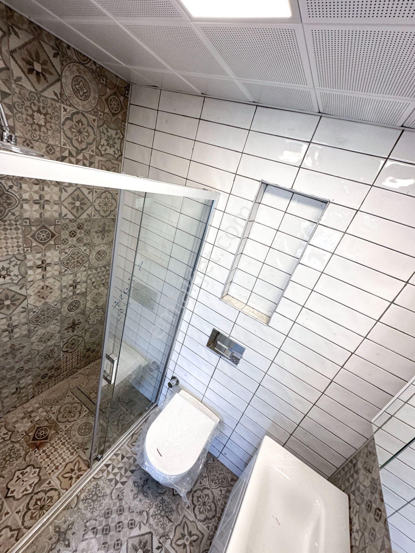 Mert Uçar'dan Satılık Yeni Foça Port Villaların Da 3+1 Dubleks - Görsel 26