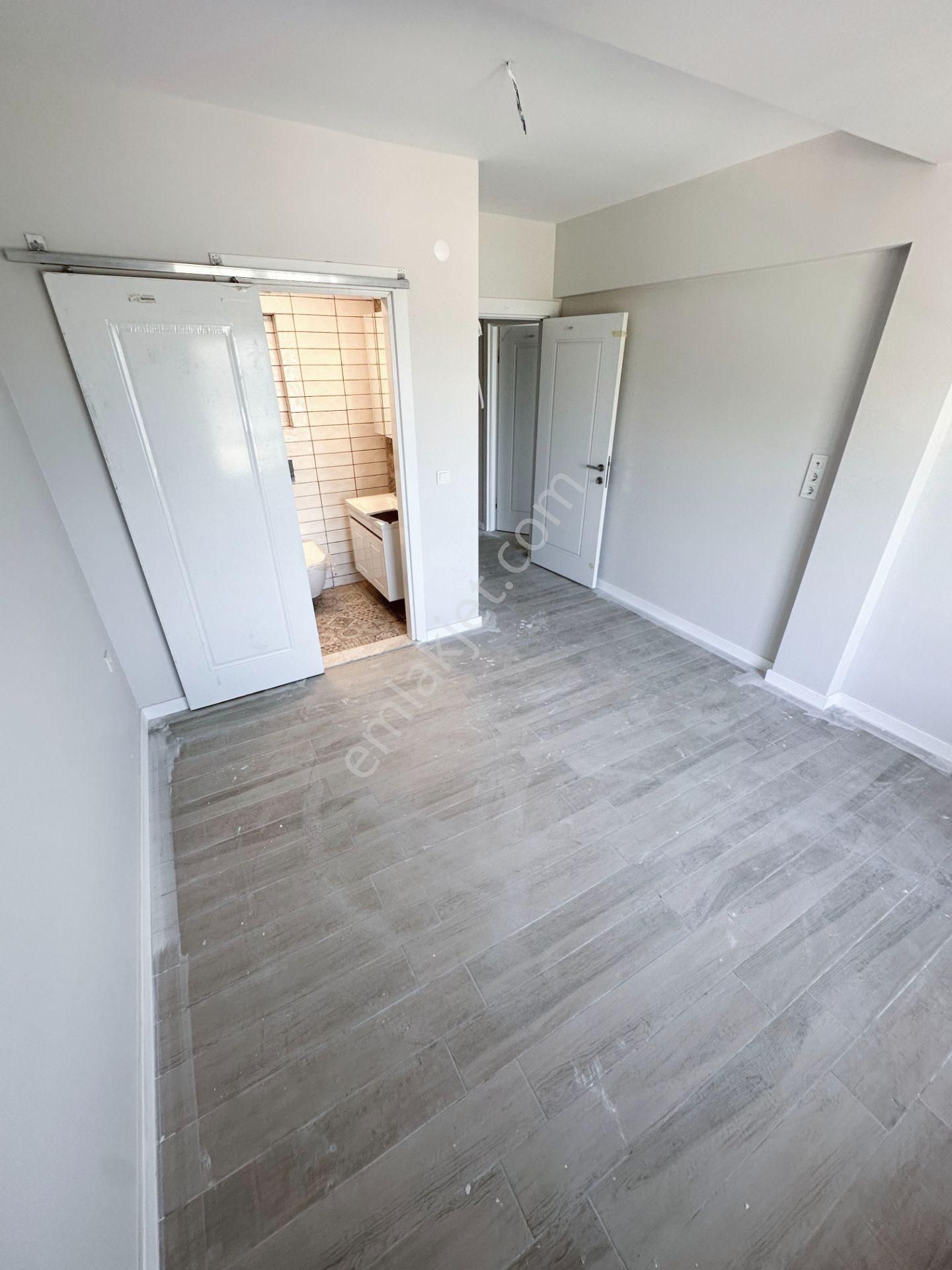 Mert Uçar'dan Satılık Yeni Foça Port Villaların Da 3+1 Dubleks - Görsel 25