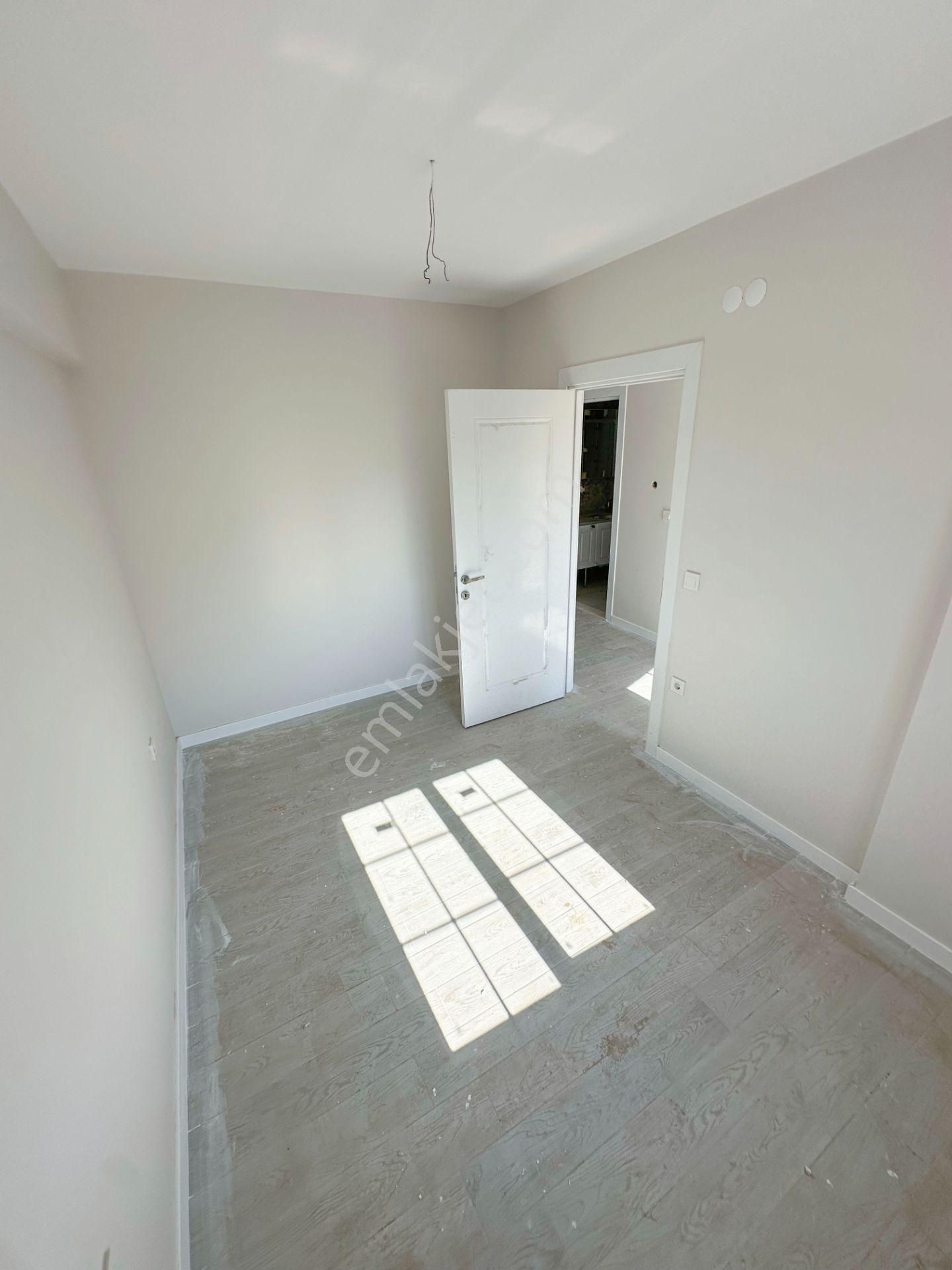 Mert Uçar'dan Satılık Yeni Foça Port Villaların Da 3+1 Dubleks - Görsel 29