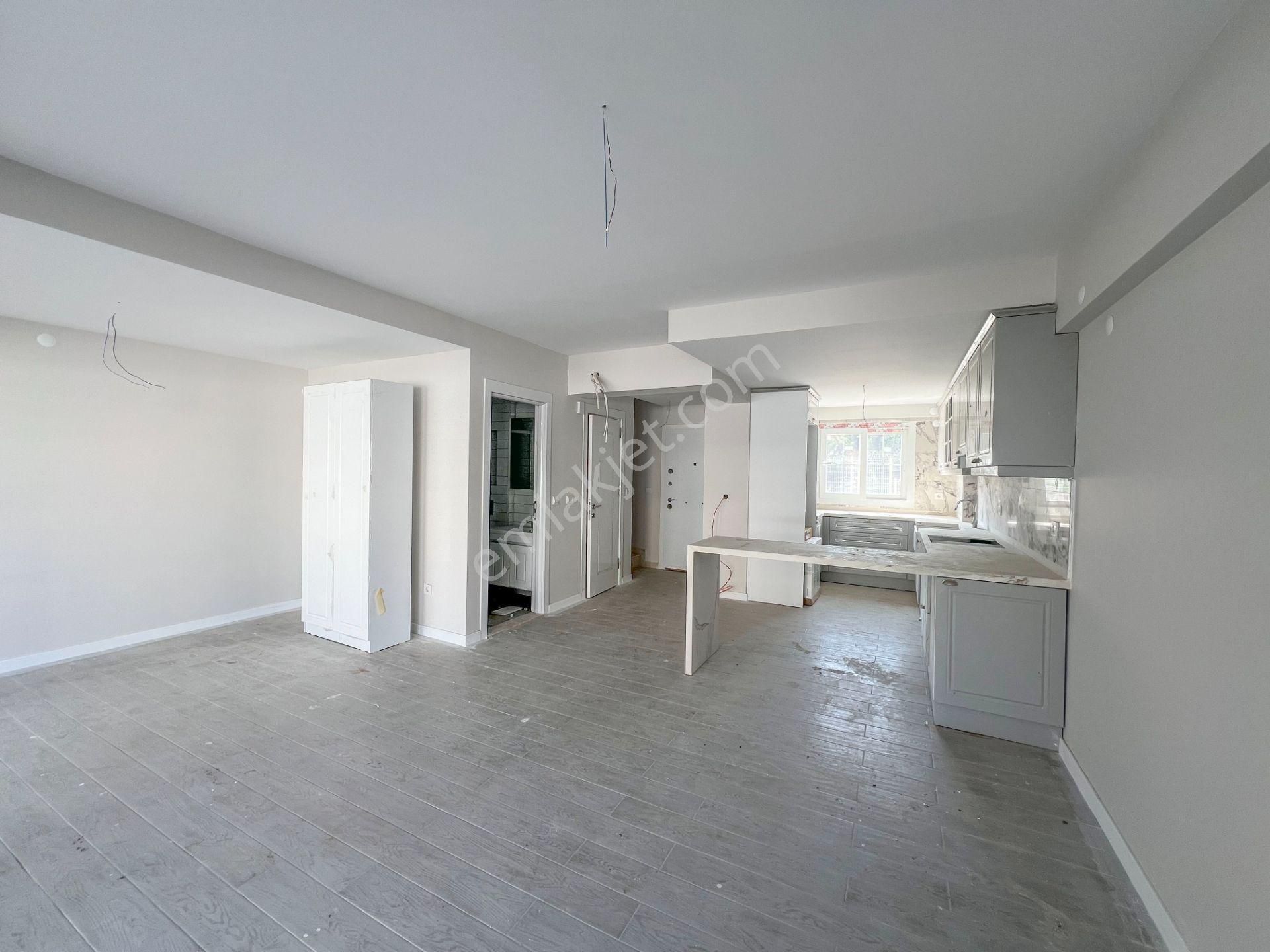 Mert Uçar'dan Satılık Yeni Foça Port Villaların Da 3+1 Dubleks - Görsel 7