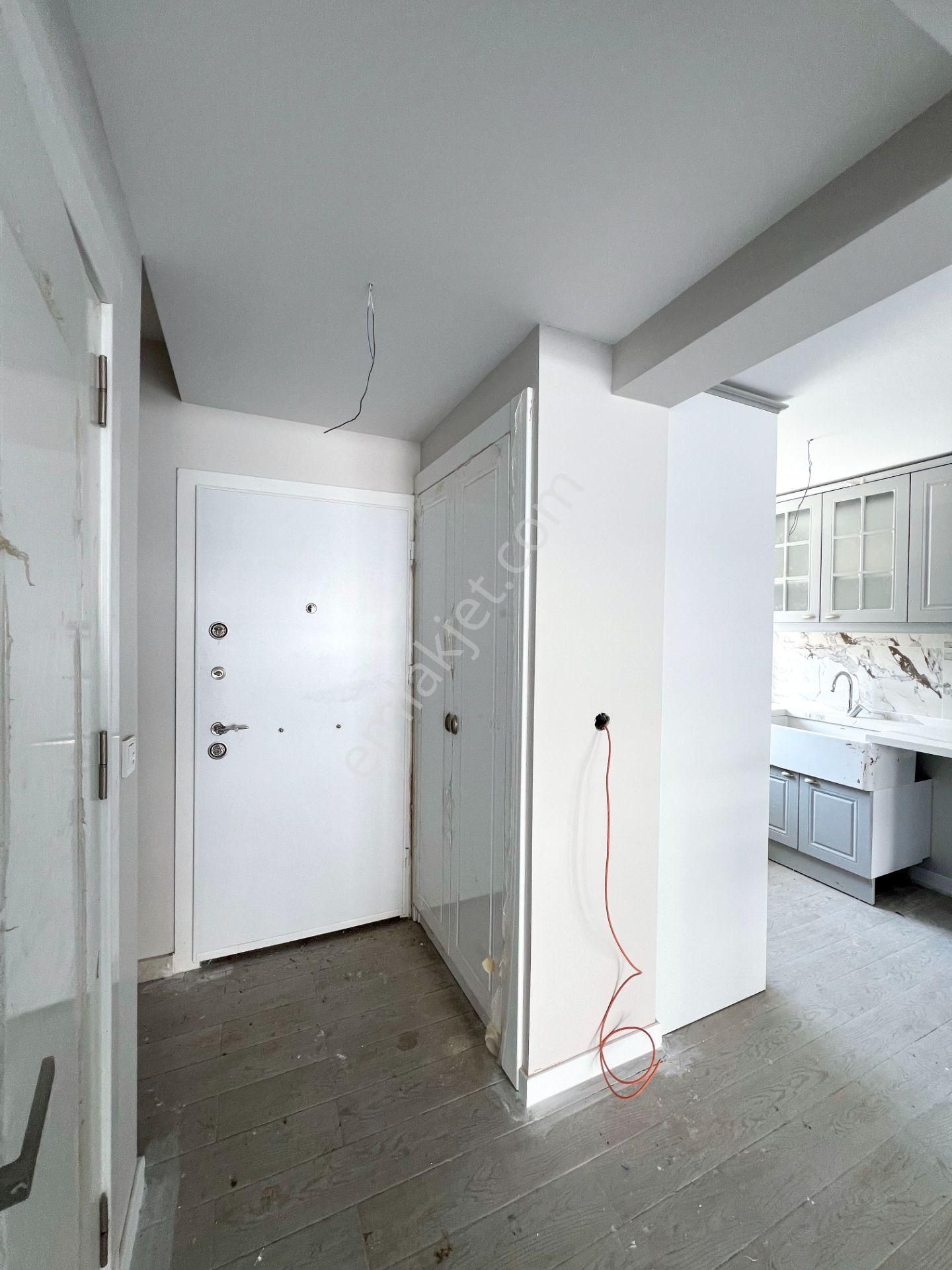 Mert Uçar'dan Satılık Yeni Foça Port Villaların Da 3+1 Dubleks - Görsel 15