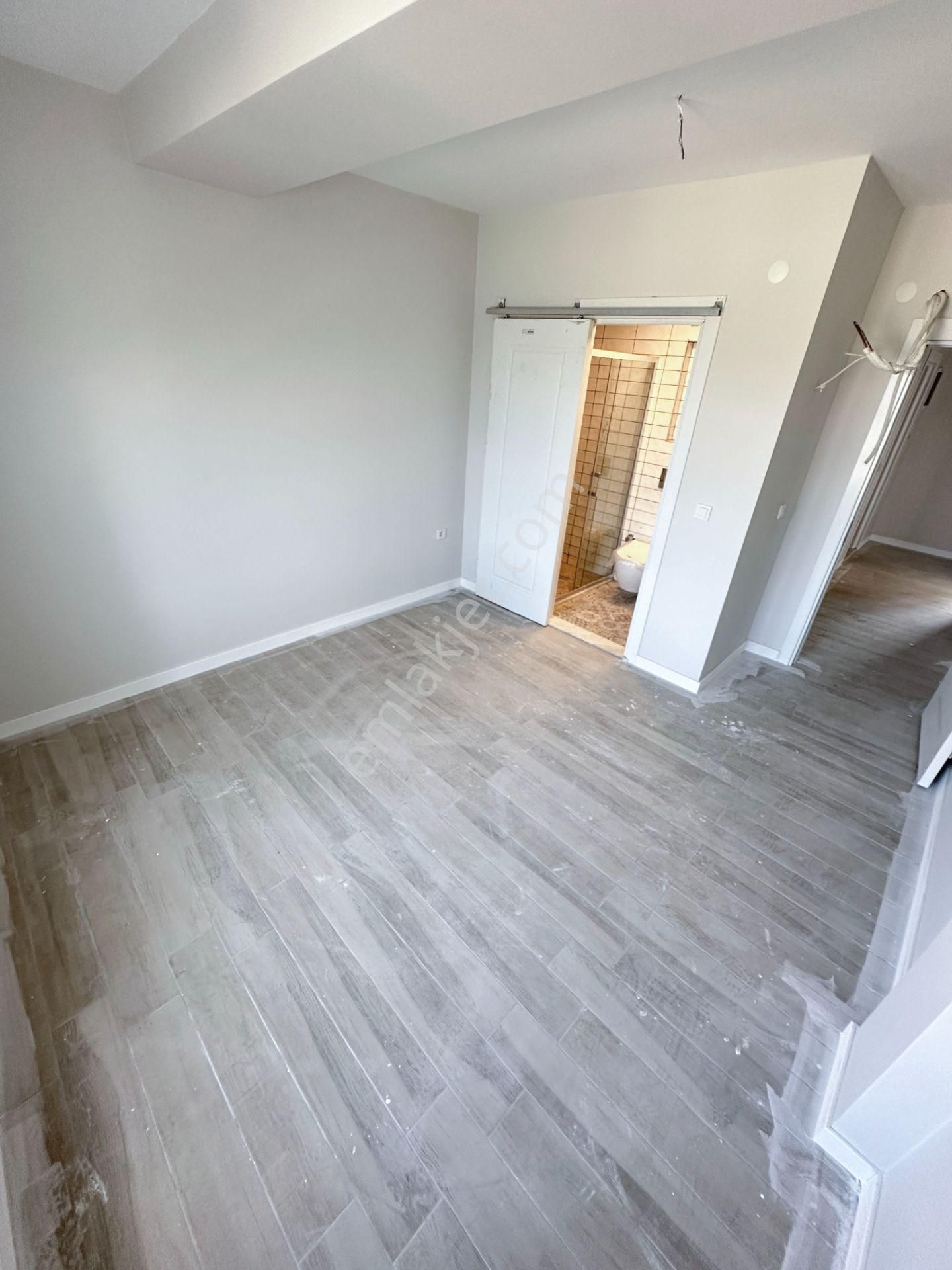 Mert Uçar'dan Satılık Yeni Foça Port Villaların Da 3+1 Dubleks - Görsel 27