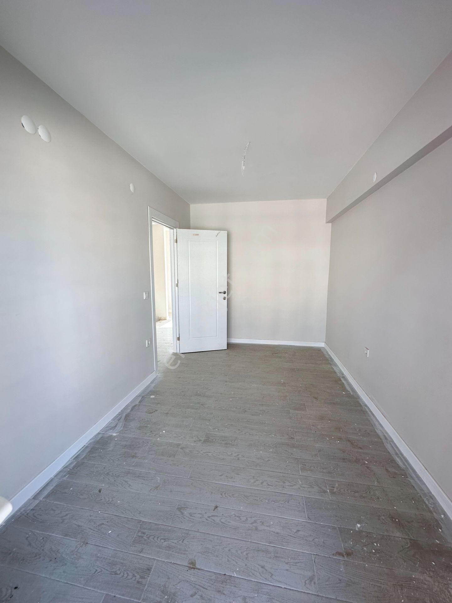 Mert Uçar'dan Satılık Yeni Foça Port Villaların Da 3+1 Dubleks - Görsel 34