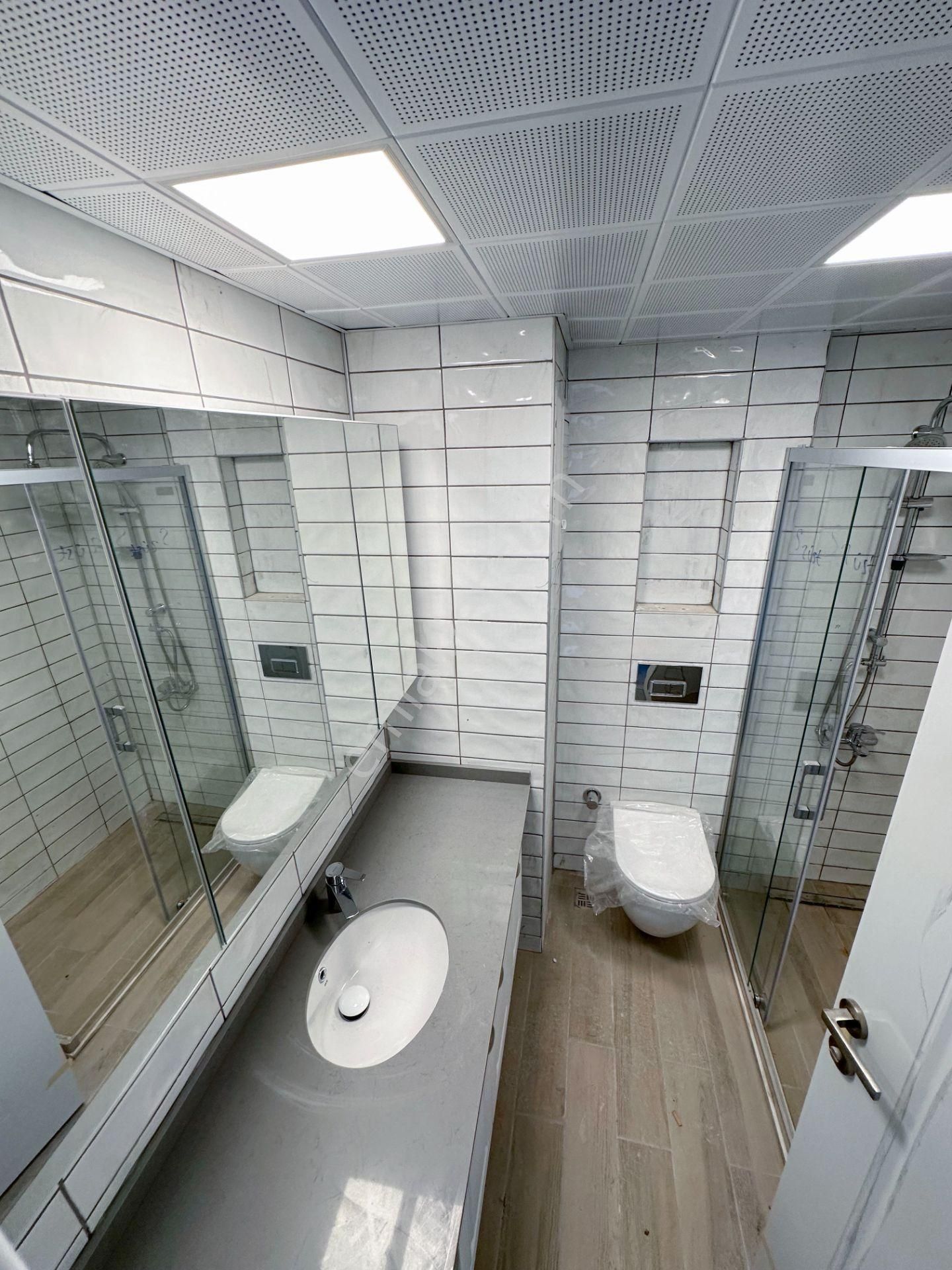 Mert Uçar'dan Satılık Yeni Foça Port Villaların Da 3+1 Dubleks - Görsel 28