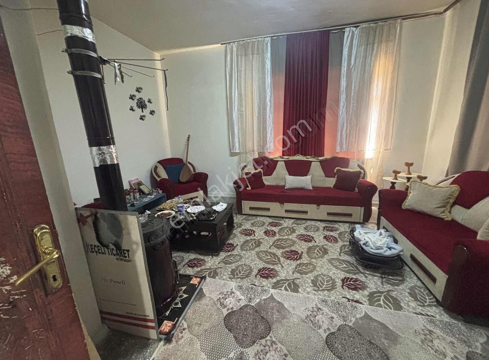 Emlak Ofisimden Hacılar Yeni Mah. 2.5 Katlı Müstakil Daire - Görsel 9