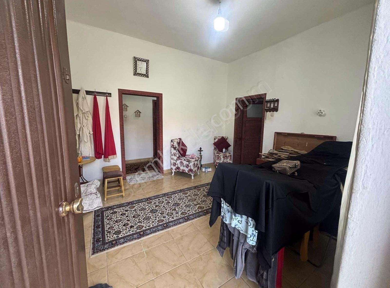 Emlak Ofisimden Hacılar Yeni Mah. 2.5 Katlı Müstakil Daire - Görsel 13