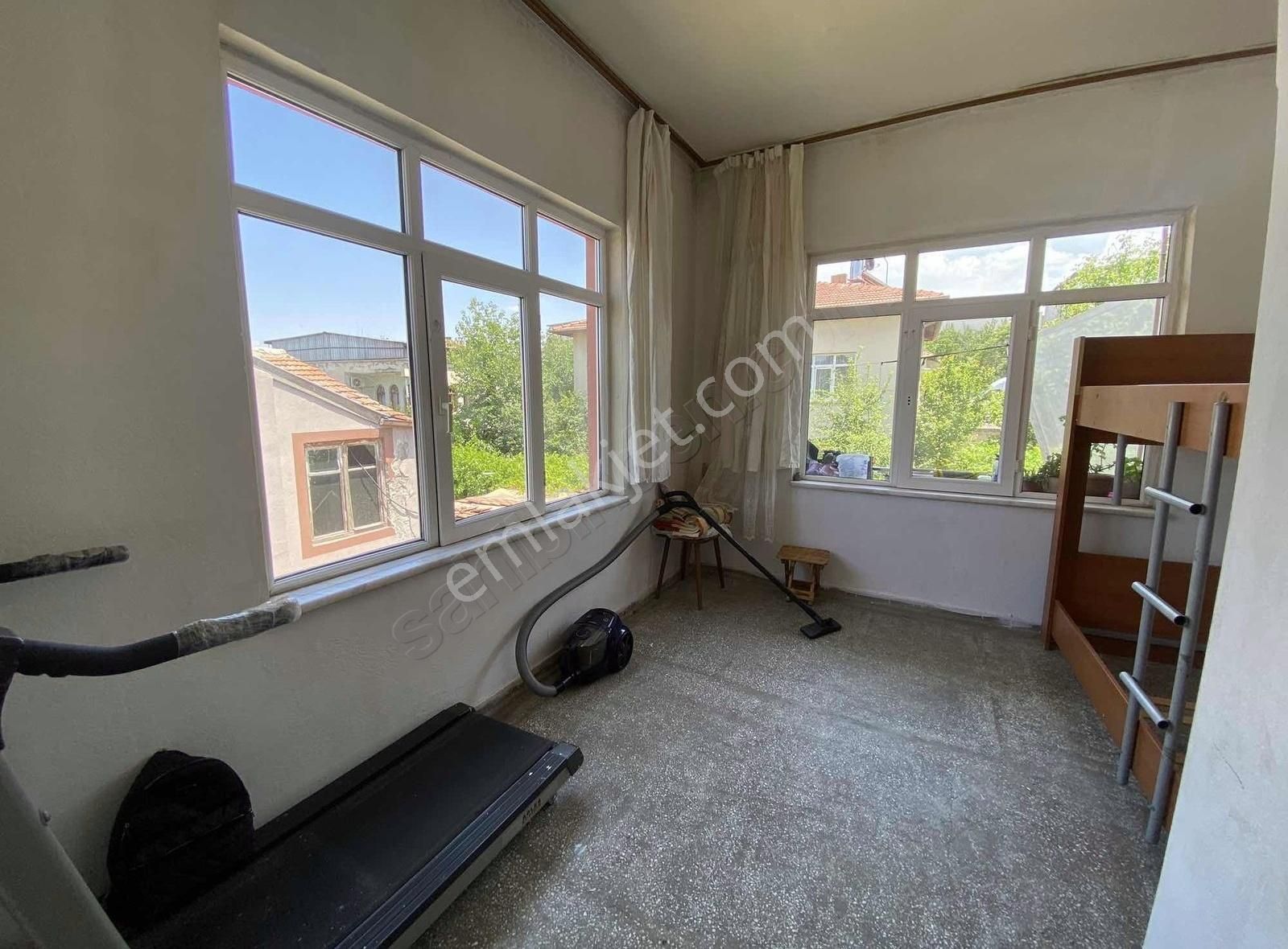 Emlak Ofisimden Hacılar Yeni Mah. 2.5 Katlı Müstakil Daire - Görsel 17