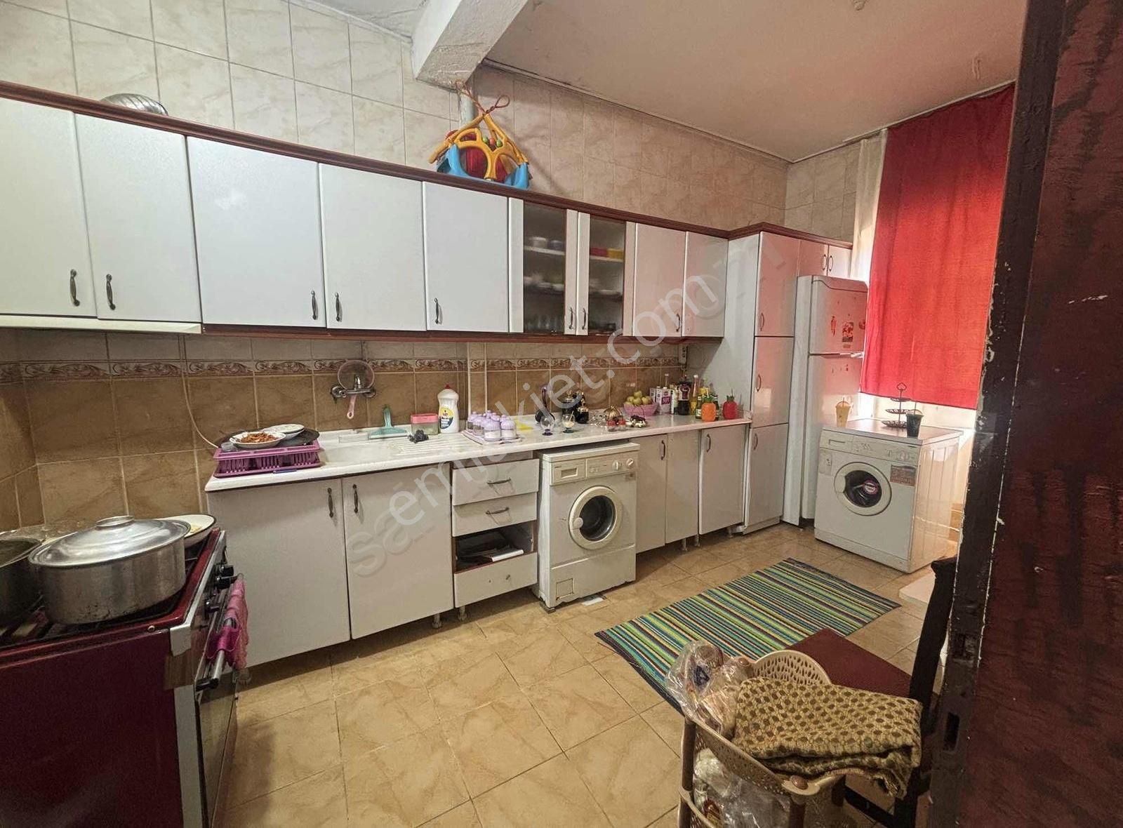 Emlak Ofisimden Hacılar Yeni Mah. 2.5 Katlı Müstakil Daire - Görsel 23