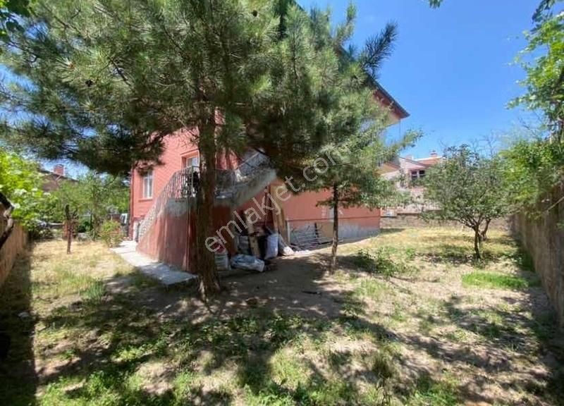 Emlak Ofisimden Hacılar Yeni Mah. 2.5 Katlı Müstakil Daire - Görsel 25