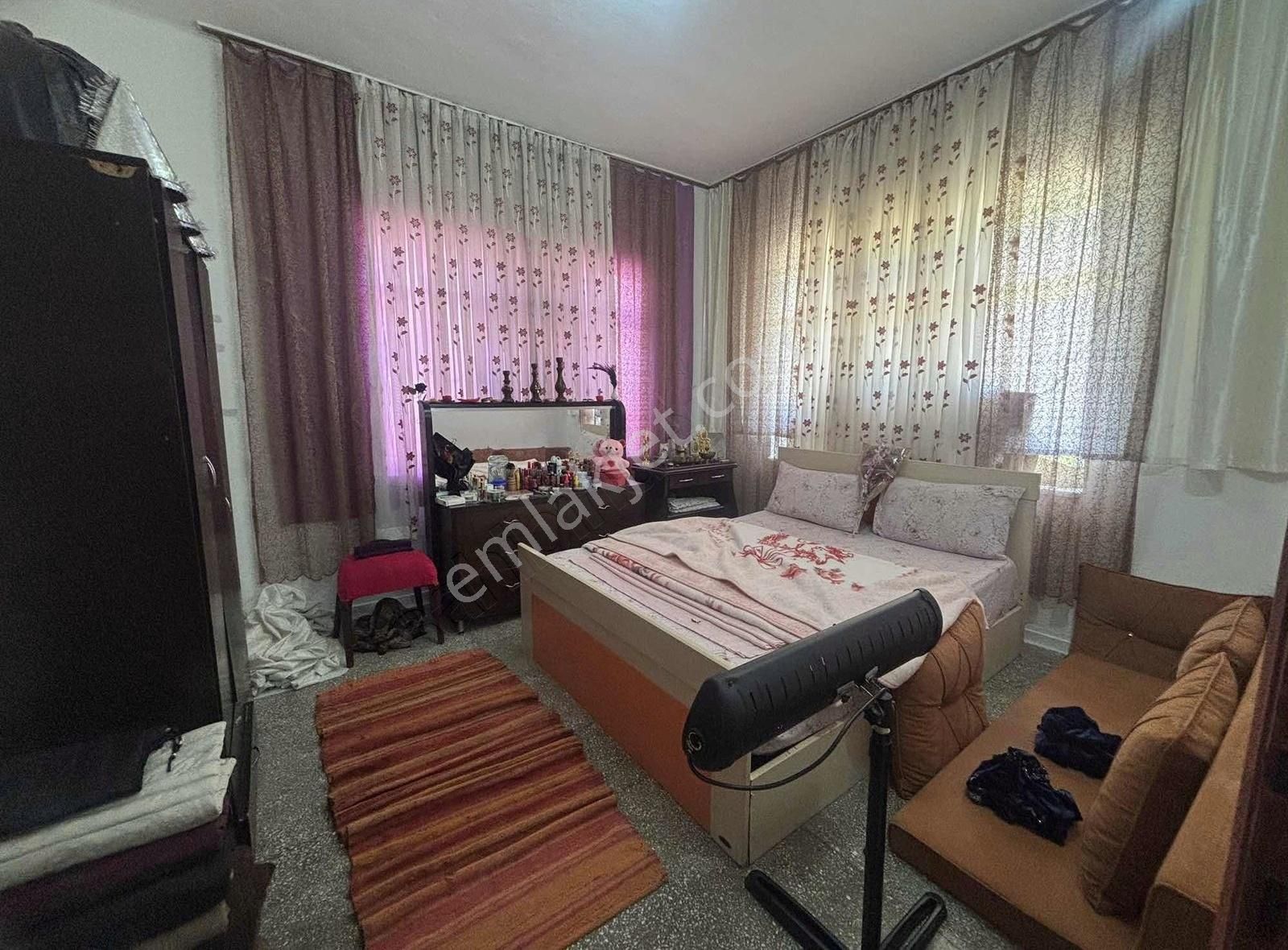 Emlak Ofisimden Hacılar Yeni Mah. 2.5 Katlı Müstakil Daire - Görsel 5