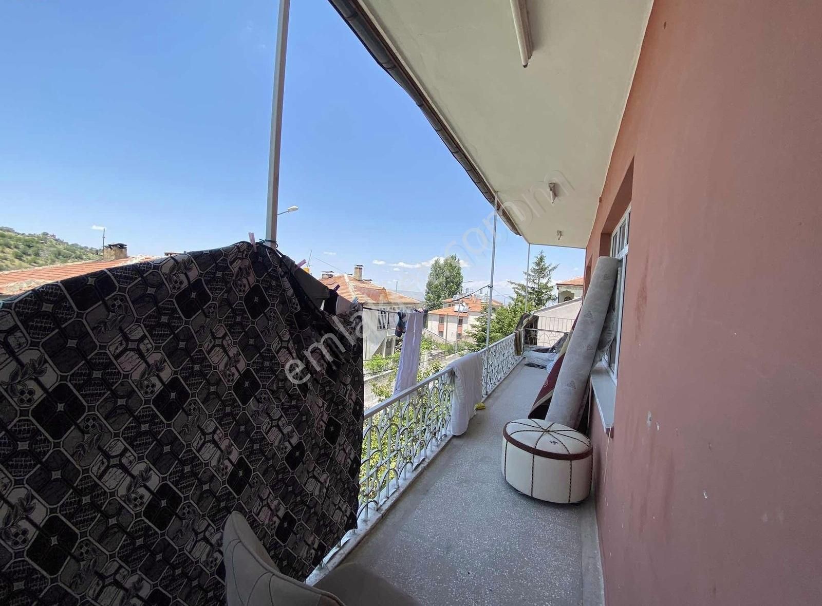 Emlak Ofisimden Hacılar Yeni Mah. 2.5 Katlı Müstakil Daire - Görsel 30