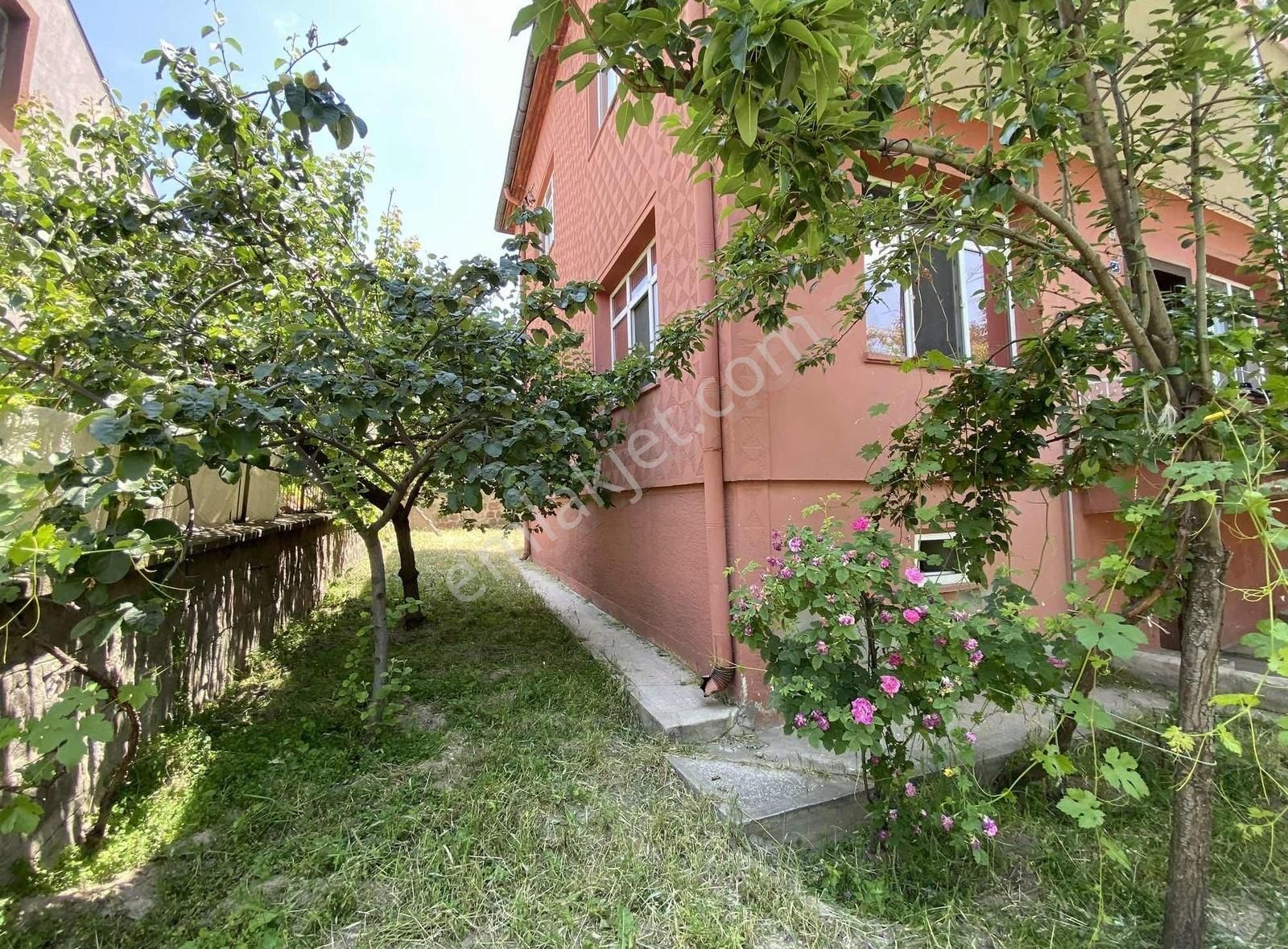 Emlak Ofisimden Hacılar Yeni Mah. 2.5 Katlı Müstakil Daire - Görsel 12