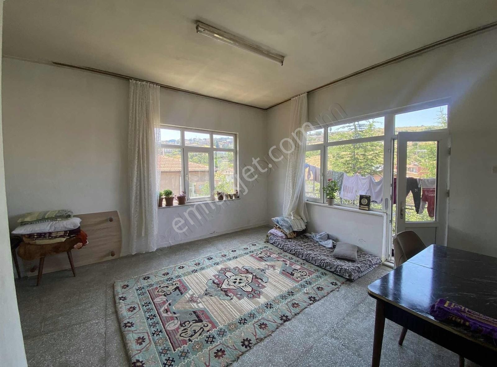 Emlak Ofisimden Hacılar Yeni Mah. 2.5 Katlı Müstakil Daire - Görsel 26