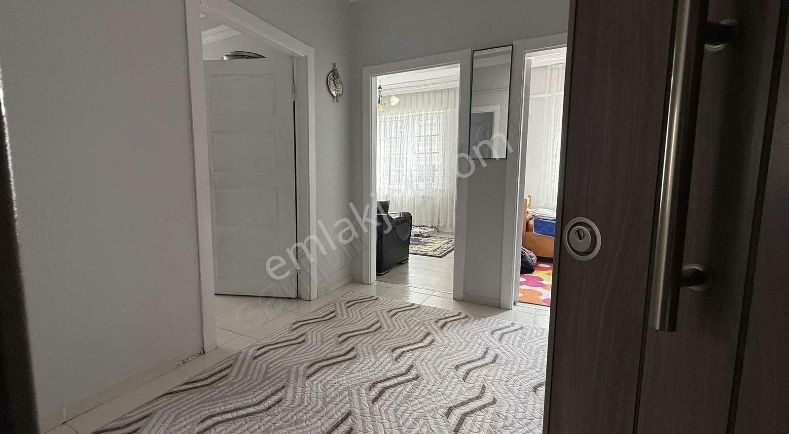 Emlak Ofisim Den Yavuzlarda 3+1 Satılık Daire