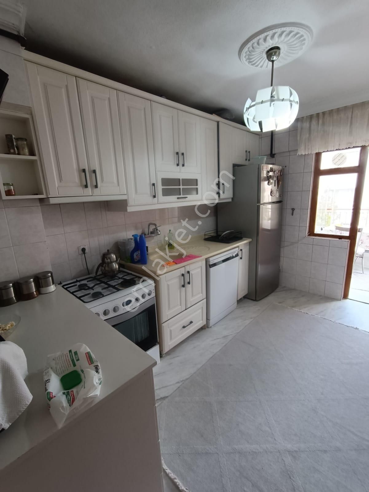 Mç Emlak'tan Selçuklu Mah'sınde 3+1 Satılık Daire