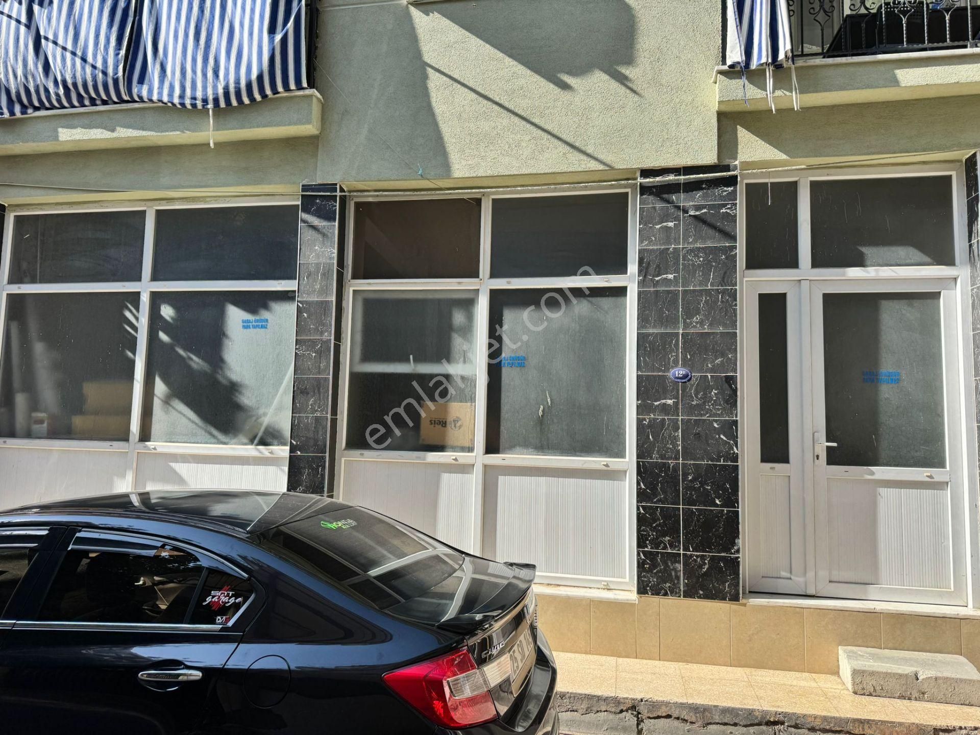 Kemalpaşa M.akif Ersoy Kiralık Depo 100m2