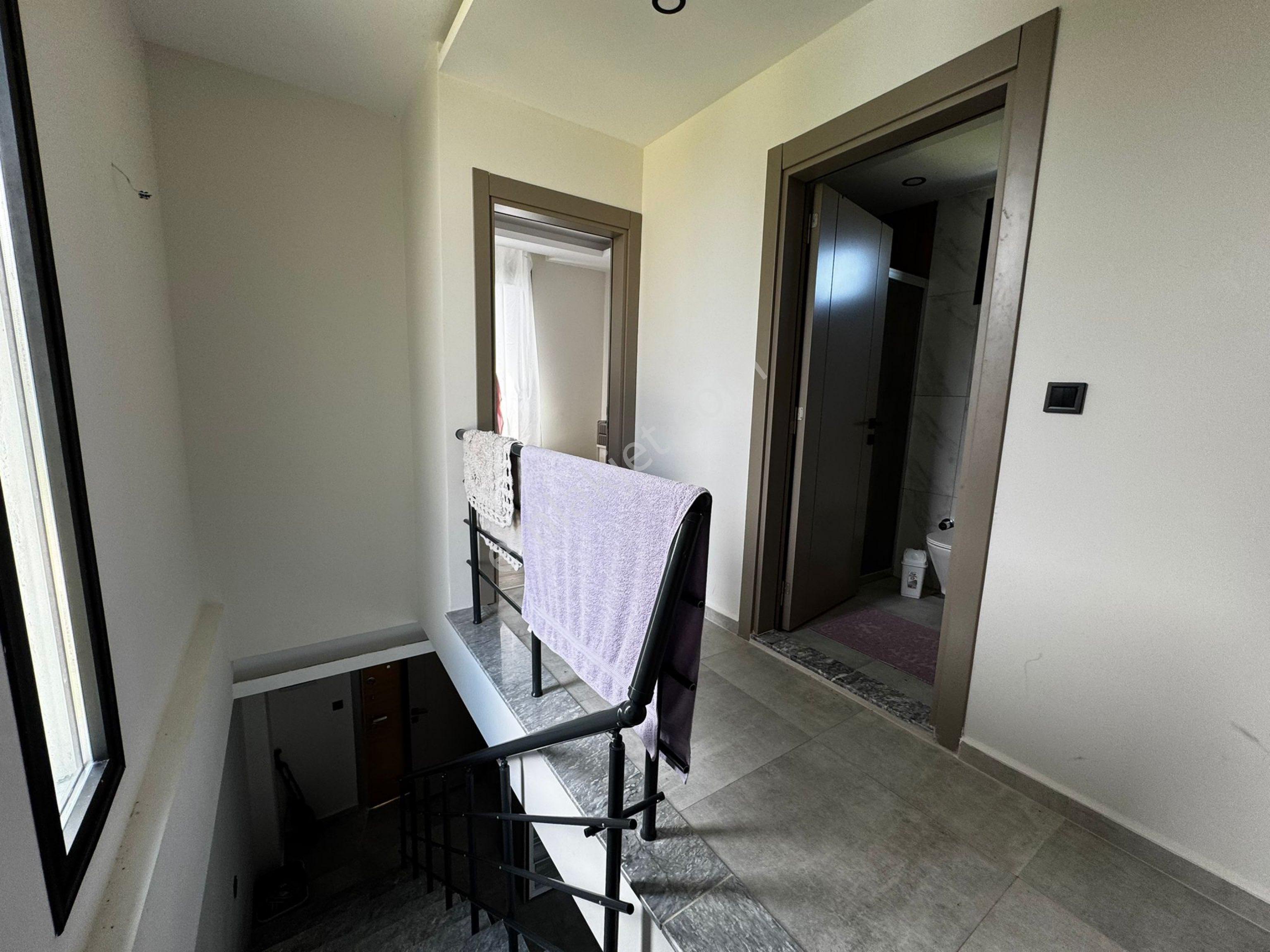 Denize Yakın Site İçi Tek Müstakil 2+1 Villa - Görsel 18
