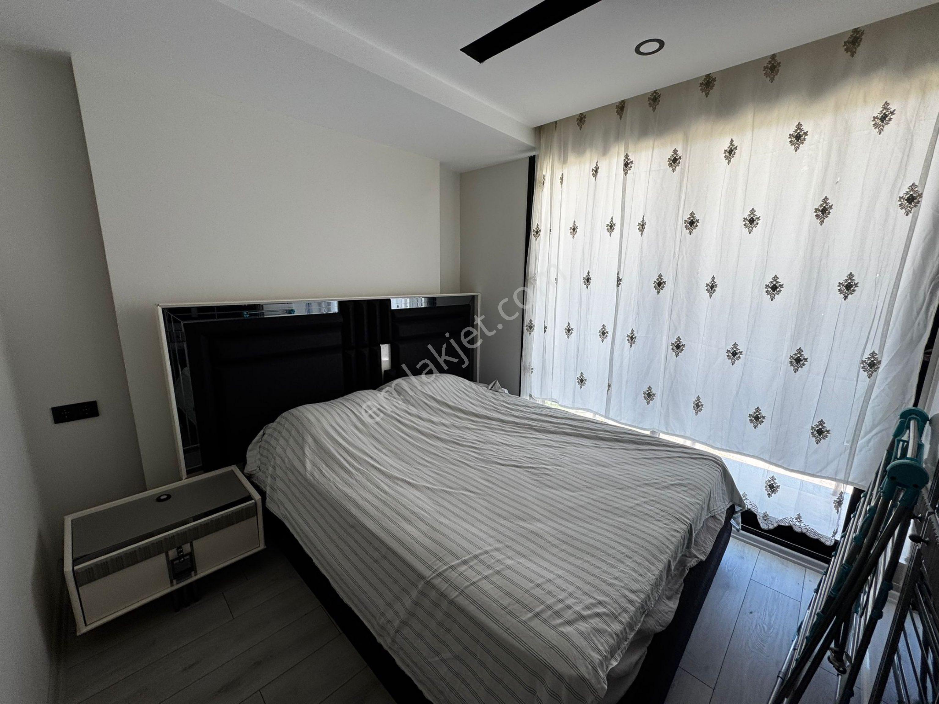 Denize Yakın Site İçi Tek Müstakil 2+1 Villa - Görsel 19