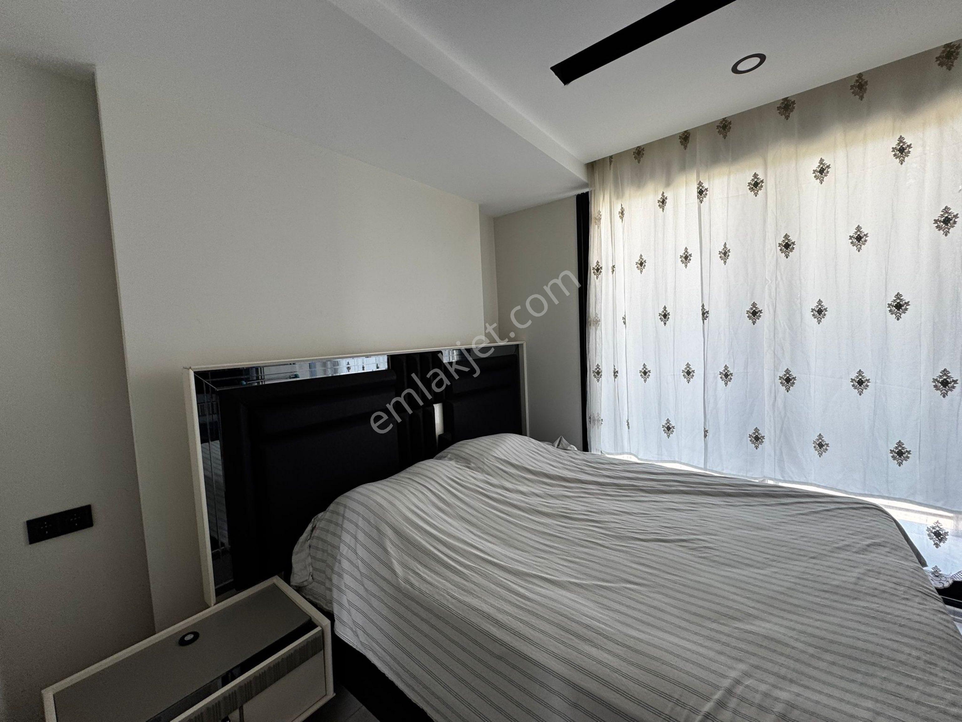 Denize Yakın Site İçi Tek Müstakil 2+1 Villa - Görsel 23