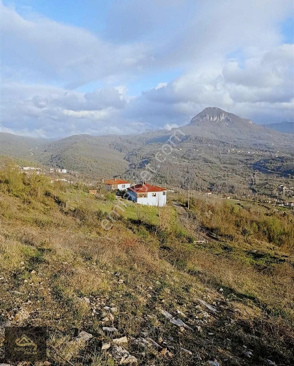 Türkan Emlaktan Bağyurdunda İmarlı Arsa