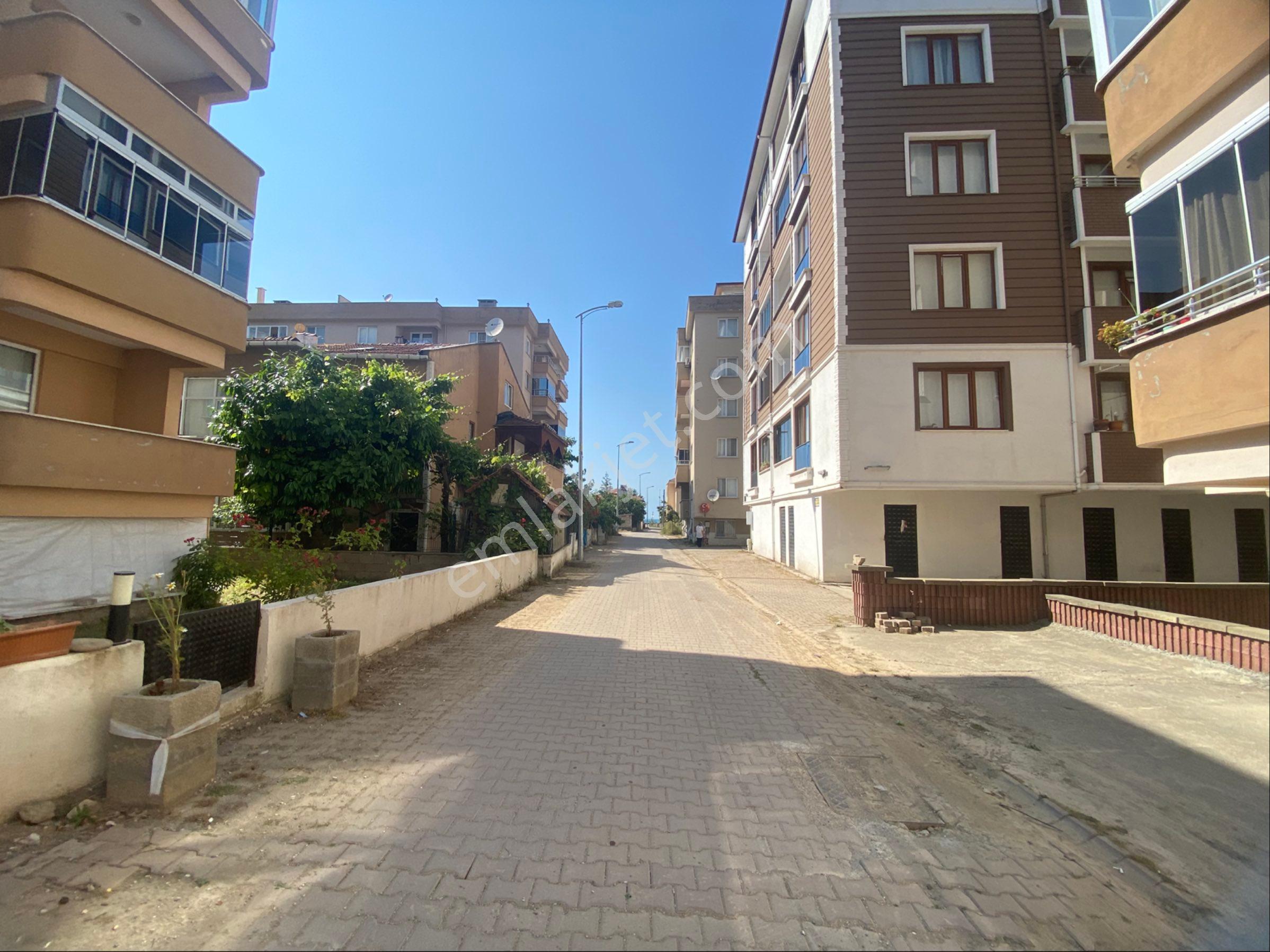 Türkan Emlaktan Sahil De Satılık Daire - Görsel 12