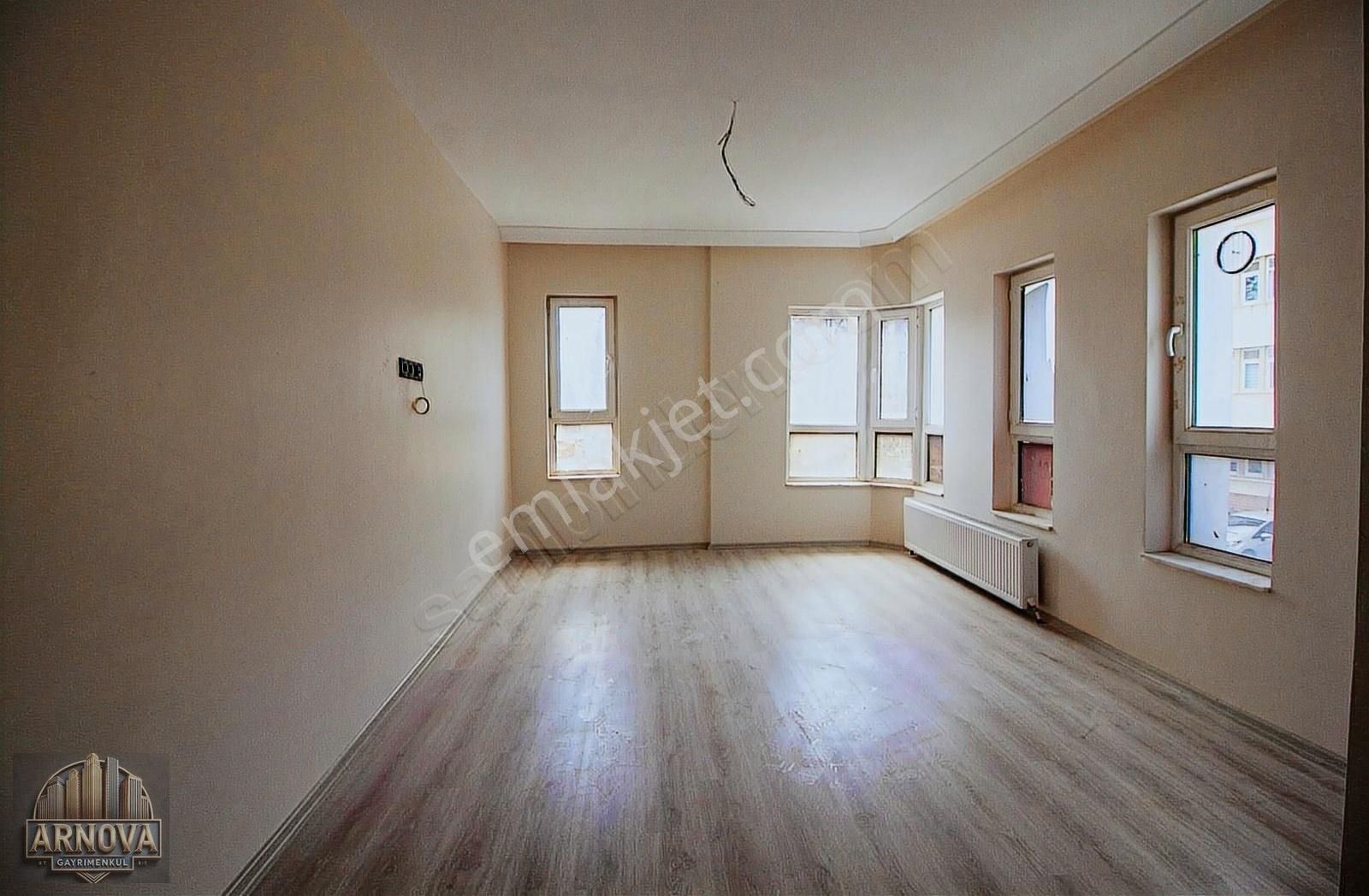 Sincan Tandoğan Mahallesinde 1+1 Ön Cephe Satılık Ofis - Görsel 8