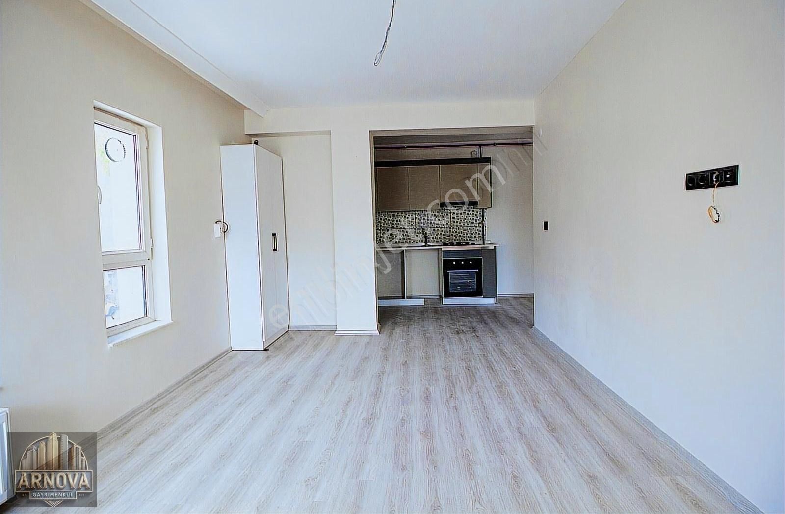 Sincan Tandoğan Mahallesinde 1+1 Ön Cephe Satılık Ofis - Görsel 3