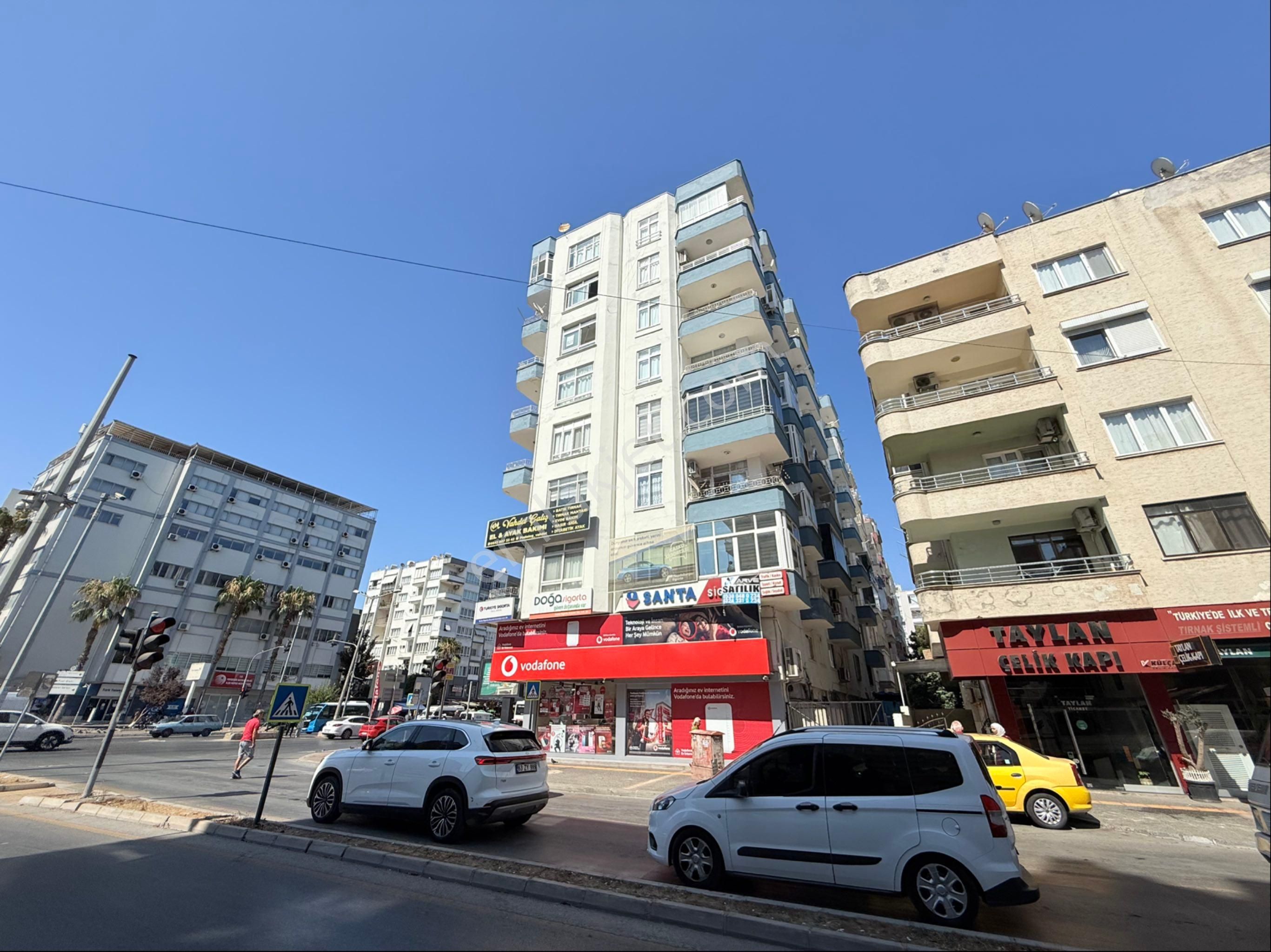 Arve'den Gmkda Hem Konut Hem İşyeri Olarak Kullanılabilir!