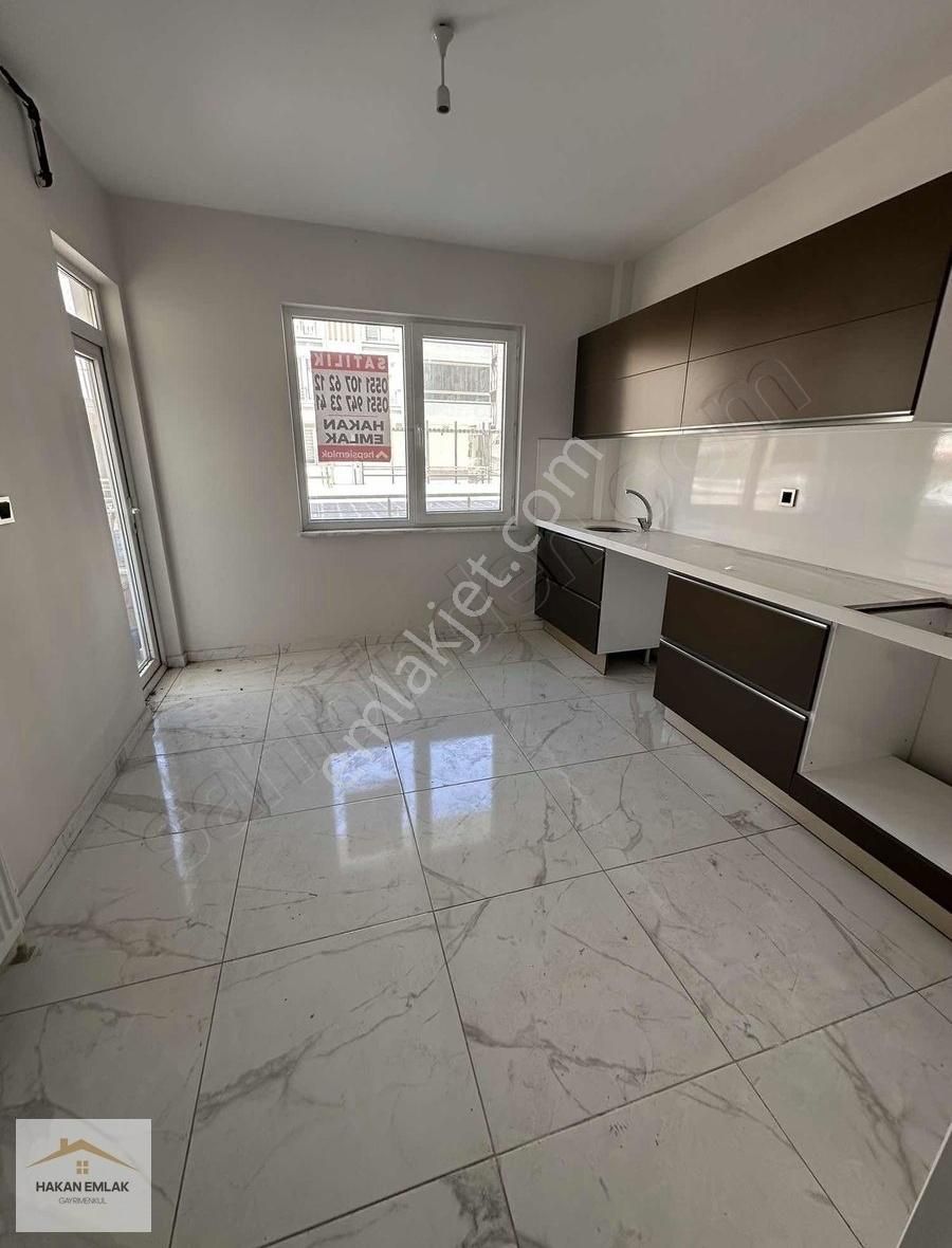 Gardenya Park Sitesinde Satılık Sıfır Daire