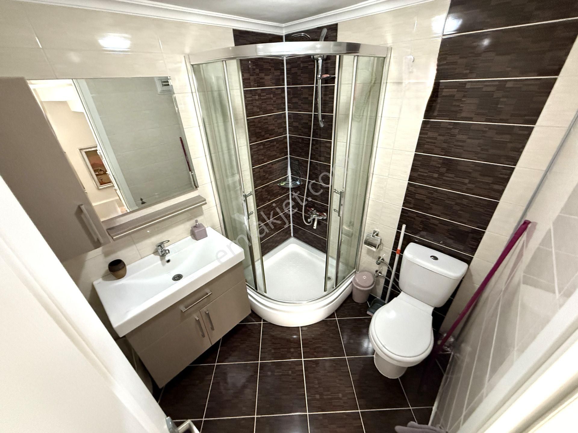 🔴ayanoğlundan Kaz Dağlarının Eteklerinde Doğa İle İç İçe 4+1villa - Görsel 12