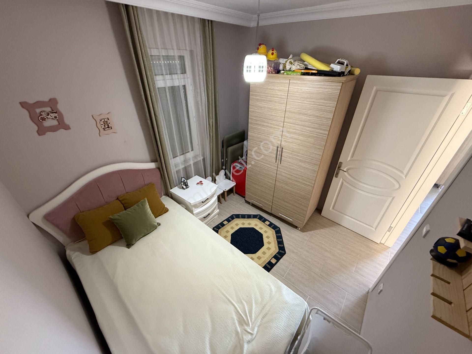 🔴ayanoğlundan Kaz Dağlarının Eteklerinde Doğa İle İç İçe 4+1villa - Görsel 10