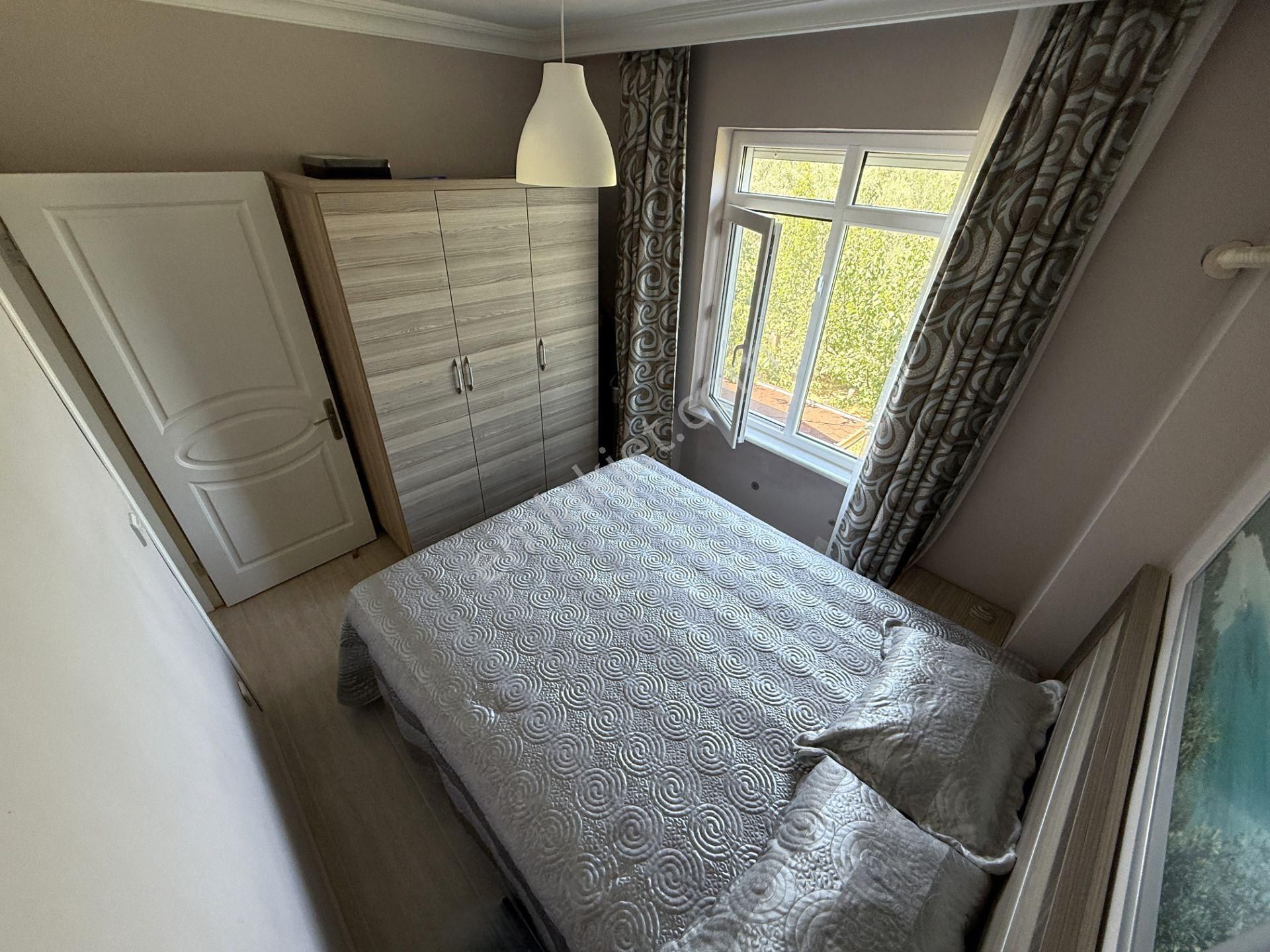 🔴ayanoğlundan Kaz Dağlarının Eteklerinde Doğa İle İç İçe 4+1villa - Görsel 26