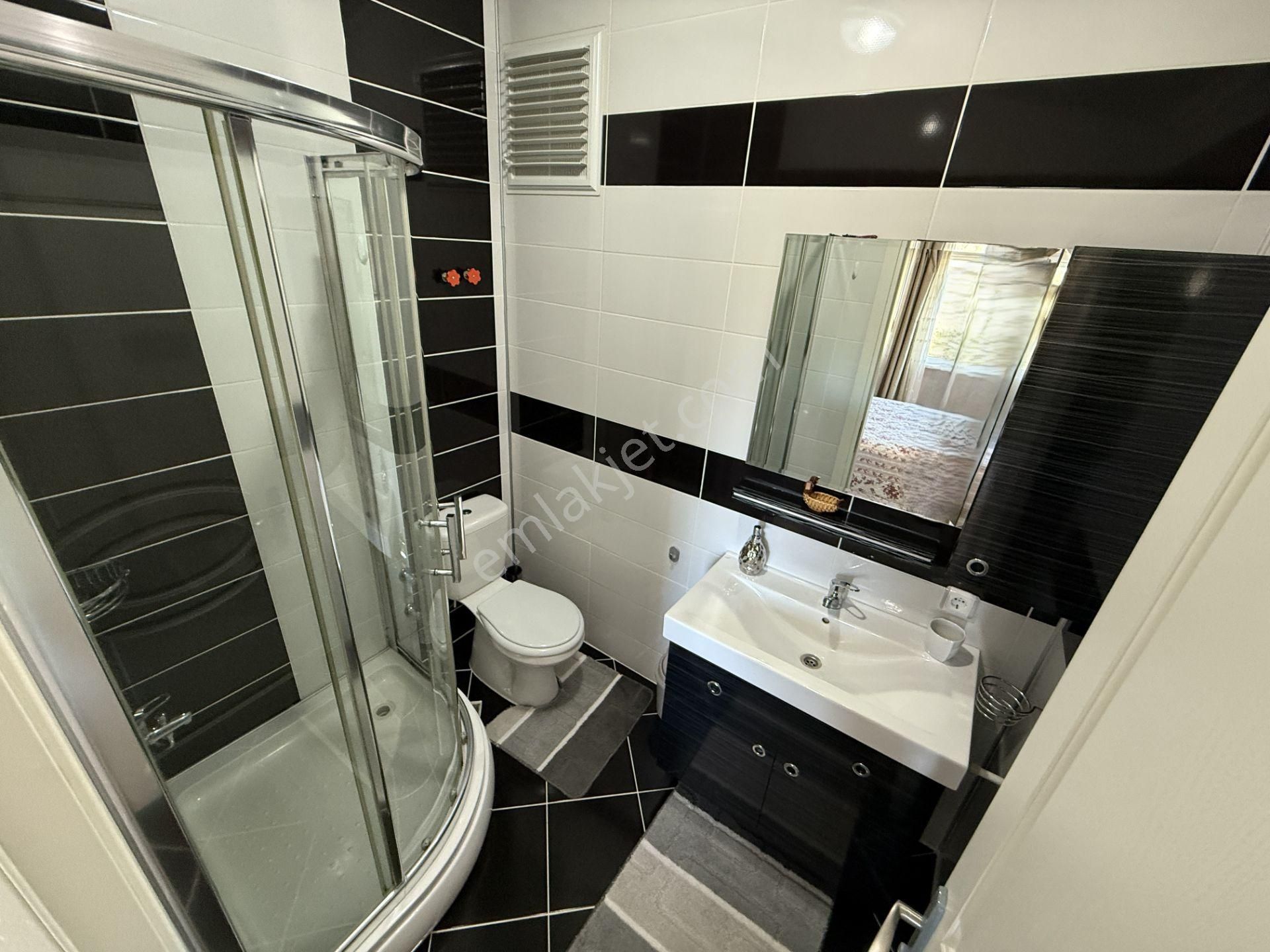 🔴ayanoğlundan Kaz Dağlarının Eteklerinde Doğa İle İç İçe 4+1villa - Görsel 33