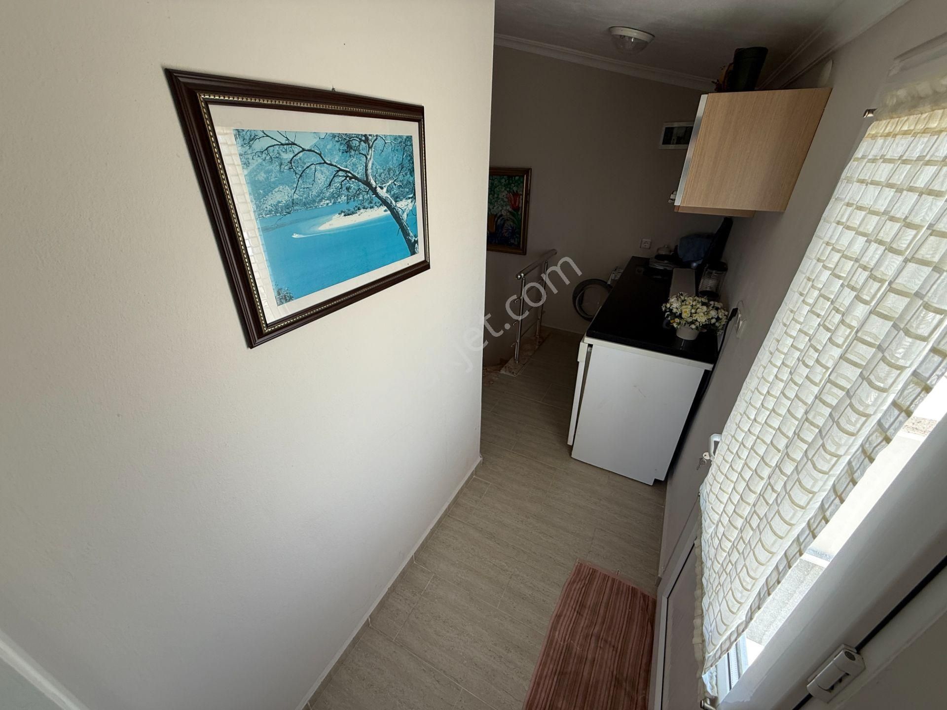 🔴ayanoğlundan Kaz Dağlarının Eteklerinde Doğa İle İç İçe 4+1villa - Görsel 24