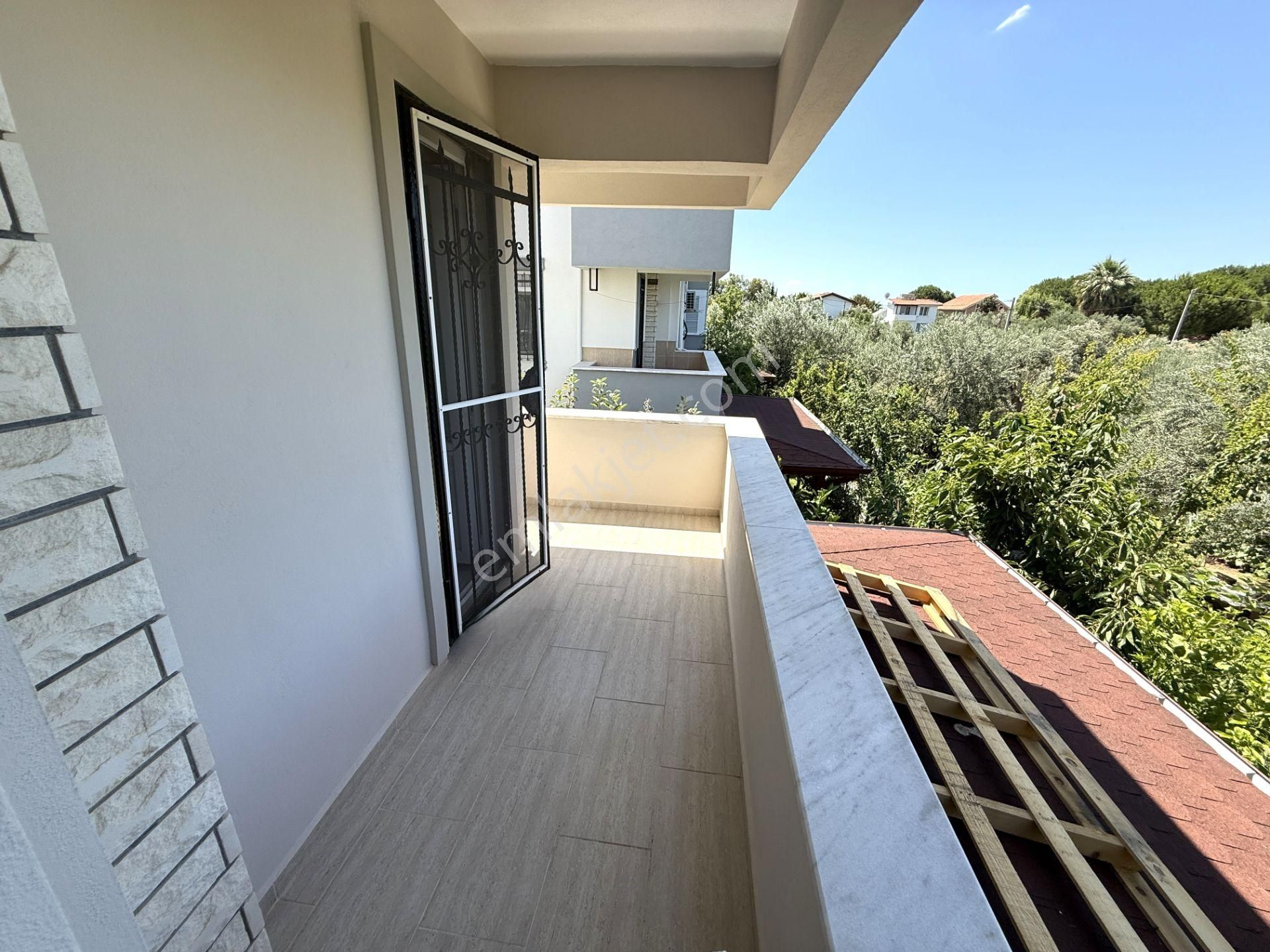 🔴ayanoğlundan Kaz Dağlarının Eteklerinde Doğa İle İç İçe 4+1villa - Görsel 23