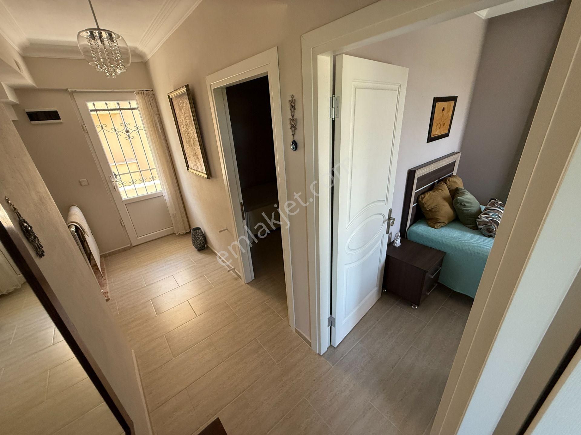 🔴ayanoğlundan Kaz Dağlarının Eteklerinde Doğa İle İç İçe 4+1villa - Görsel 11