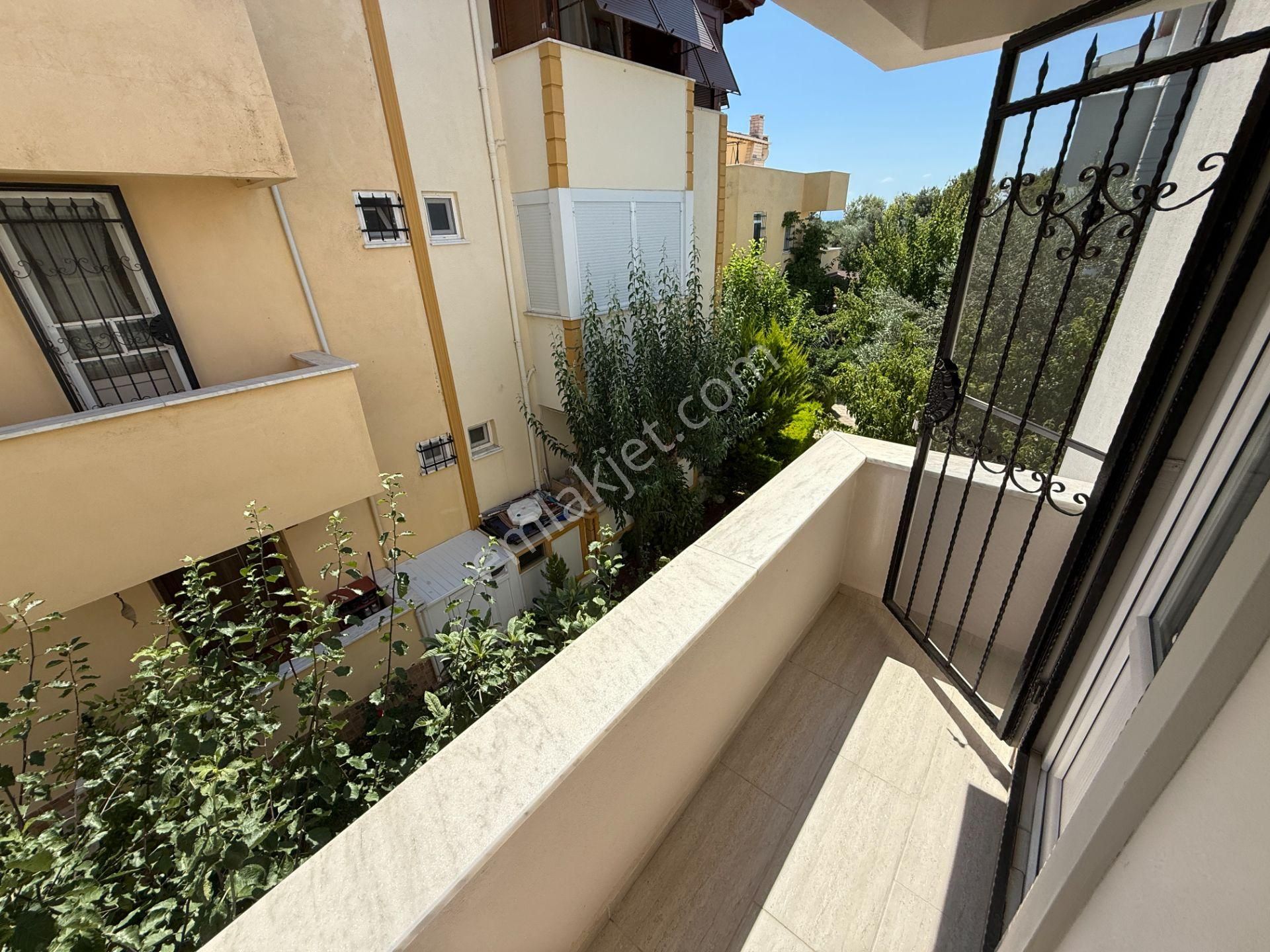 🔴ayanoğlundan Kaz Dağlarının Eteklerinde Doğa İle İç İçe 4+1villa - Görsel 31