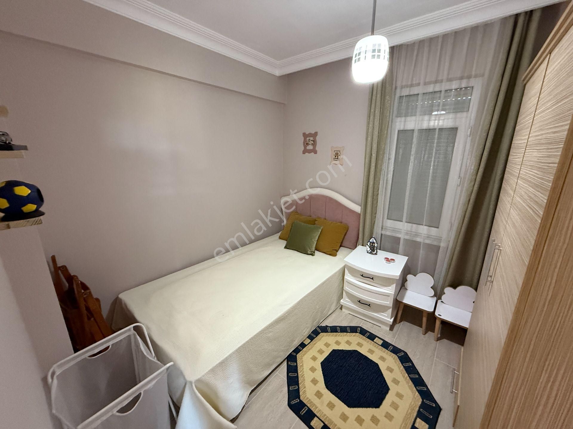 🔴ayanoğlundan Kaz Dağlarının Eteklerinde Doğa İle İç İçe 4+1villa - Görsel 32