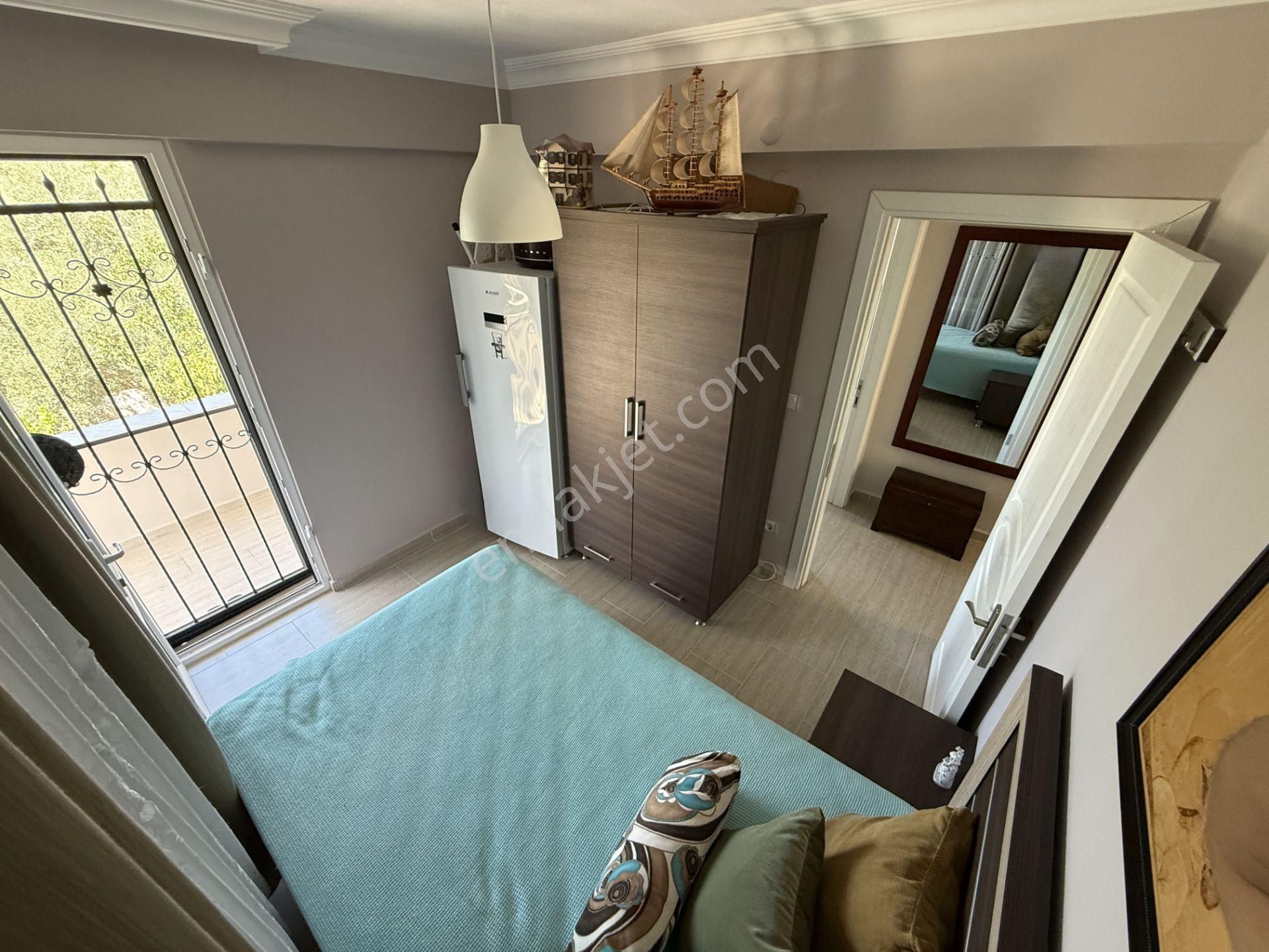 🔴ayanoğlundan Kaz Dağlarının Eteklerinde Doğa İle İç İçe 4+1villa - Görsel 27