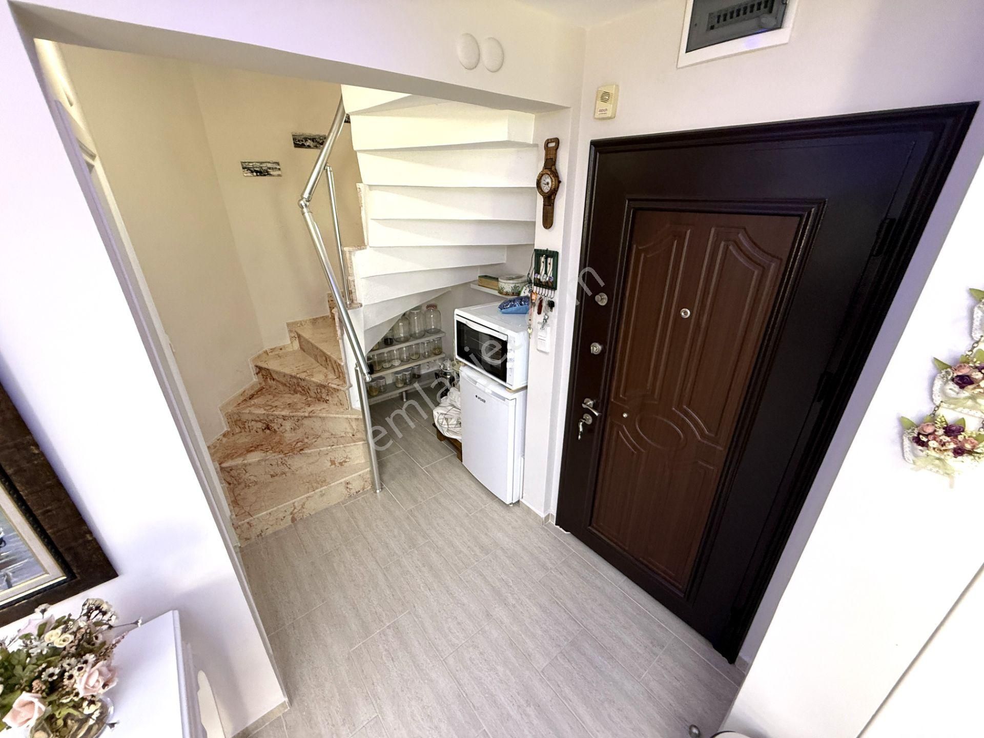 🔴ayanoğlundan Kaz Dağlarının Eteklerinde Doğa İle İç İçe 4+1villa - Görsel 9