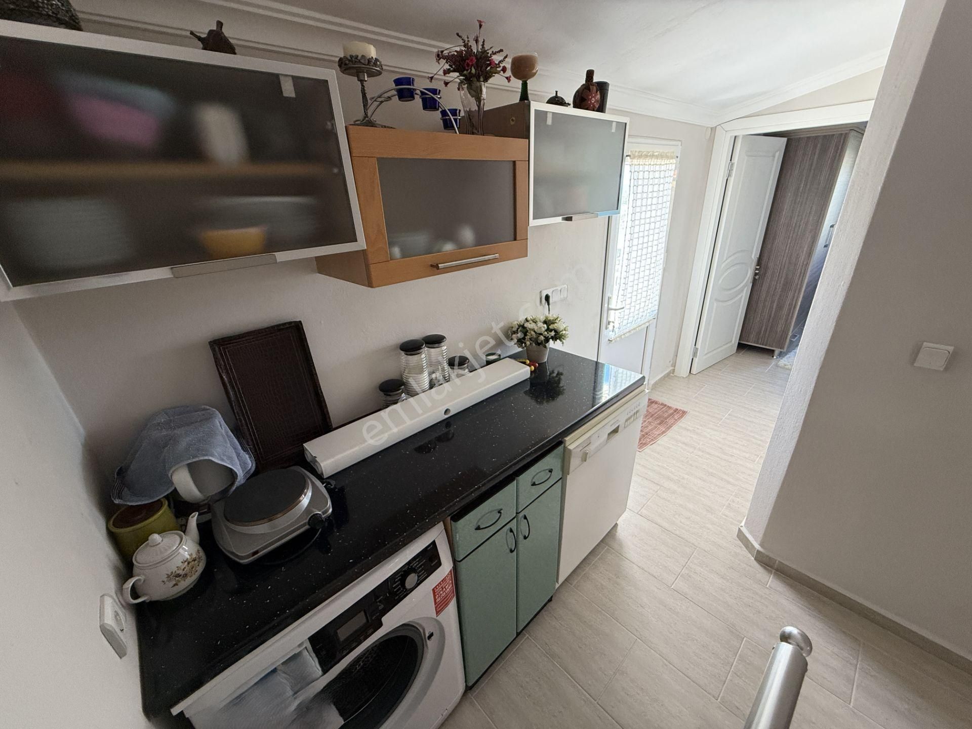 🔴ayanoğlundan Kaz Dağlarının Eteklerinde Doğa İle İç İçe 4+1villa - Görsel 14