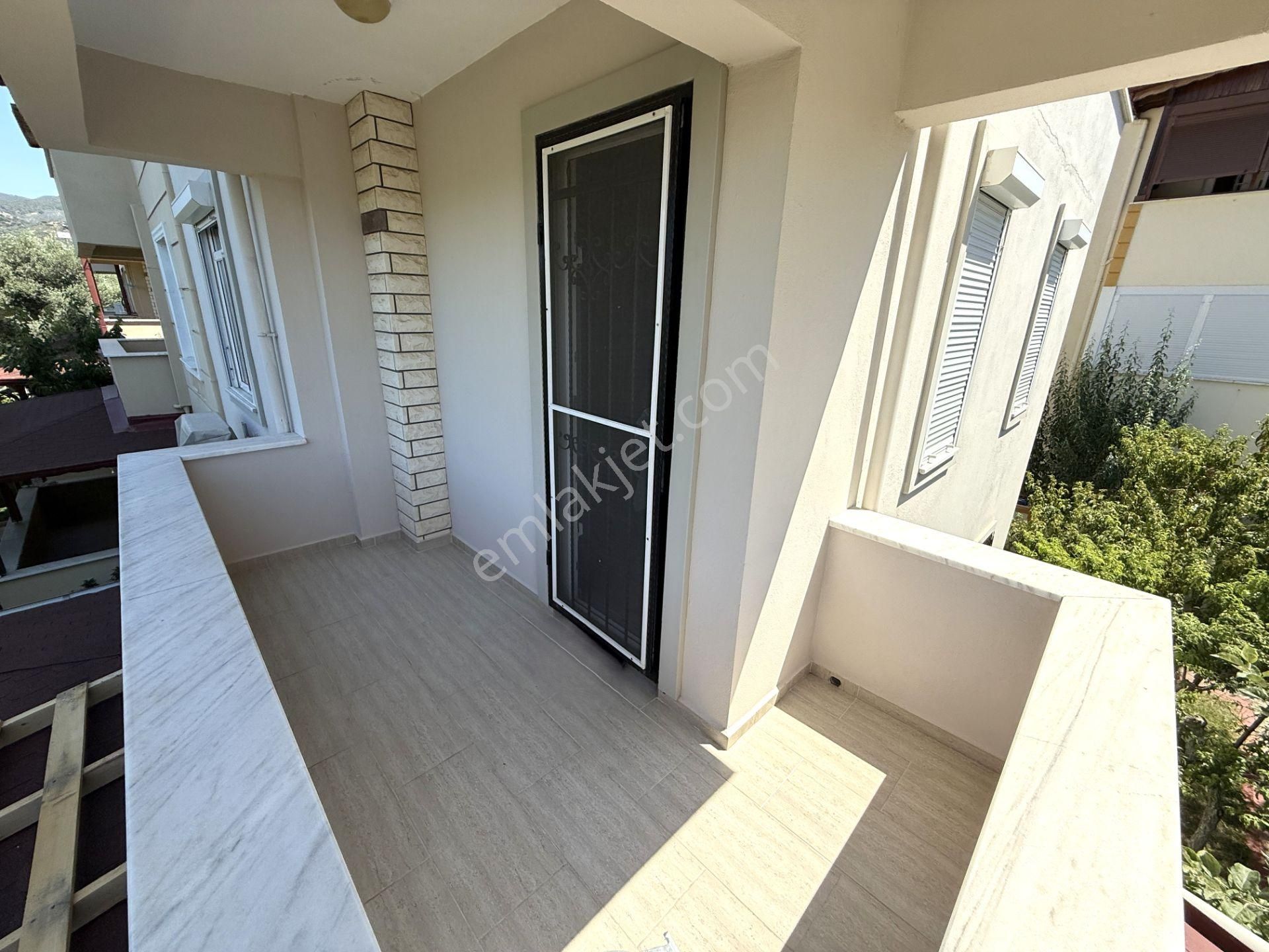 🔴ayanoğlundan Kaz Dağlarının Eteklerinde Doğa İle İç İçe 4+1villa - Görsel 30