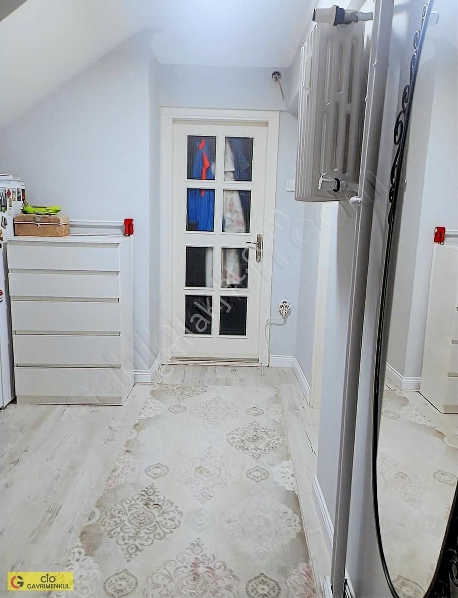 Cio Gayrimenkul'den Karaağaç Mah Satılık3+1 Dere Manzaralı Daire - Görsel 12