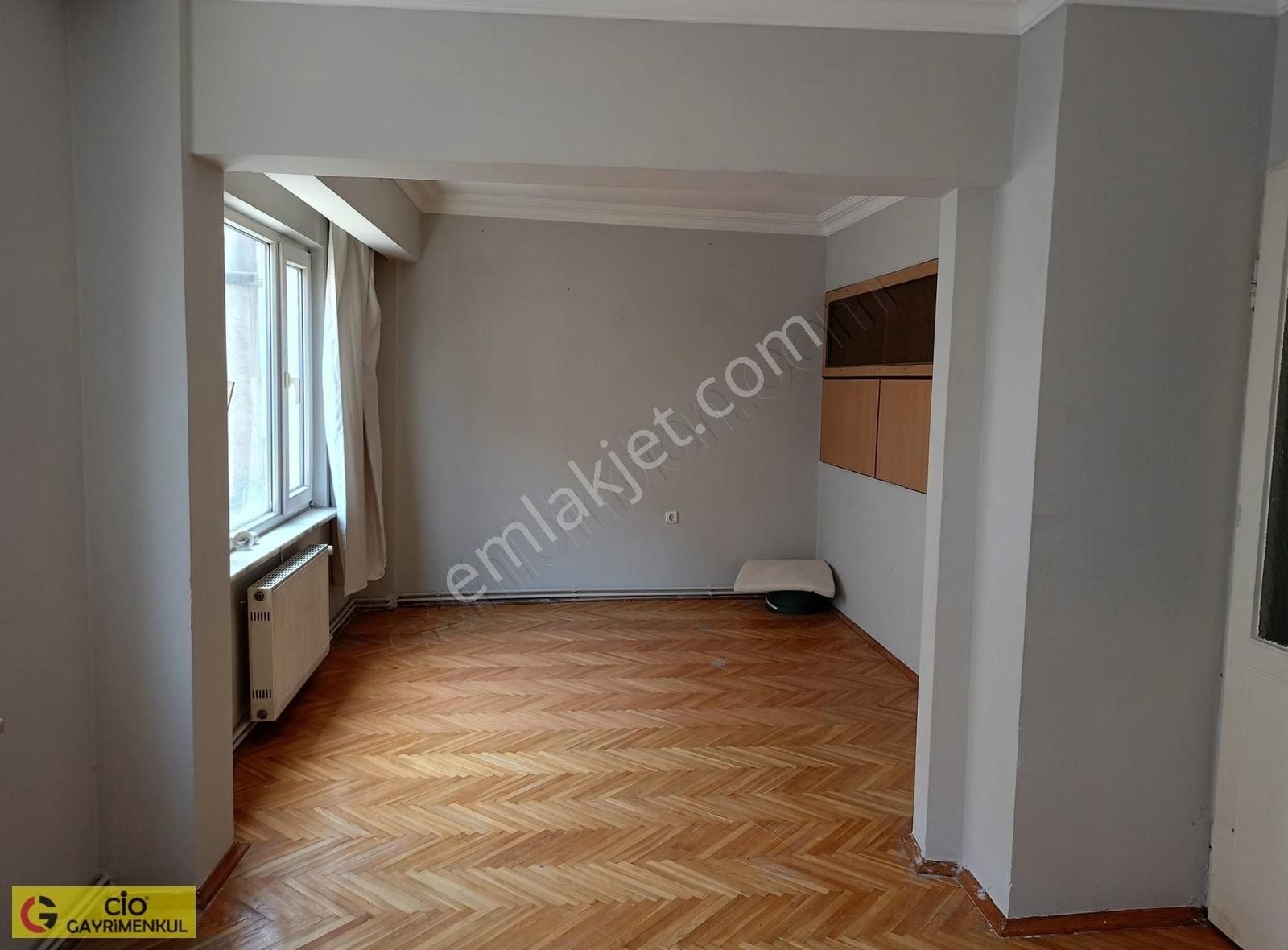 Cio Gayrimenkul'den Karaağaç Mah Kiralık 2+1 Arakat Daire