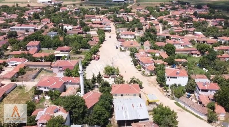 Lüleburgaz Ertuğrul Köy 550 M2 Müstakil Tapu Köy İmarlı Arsa